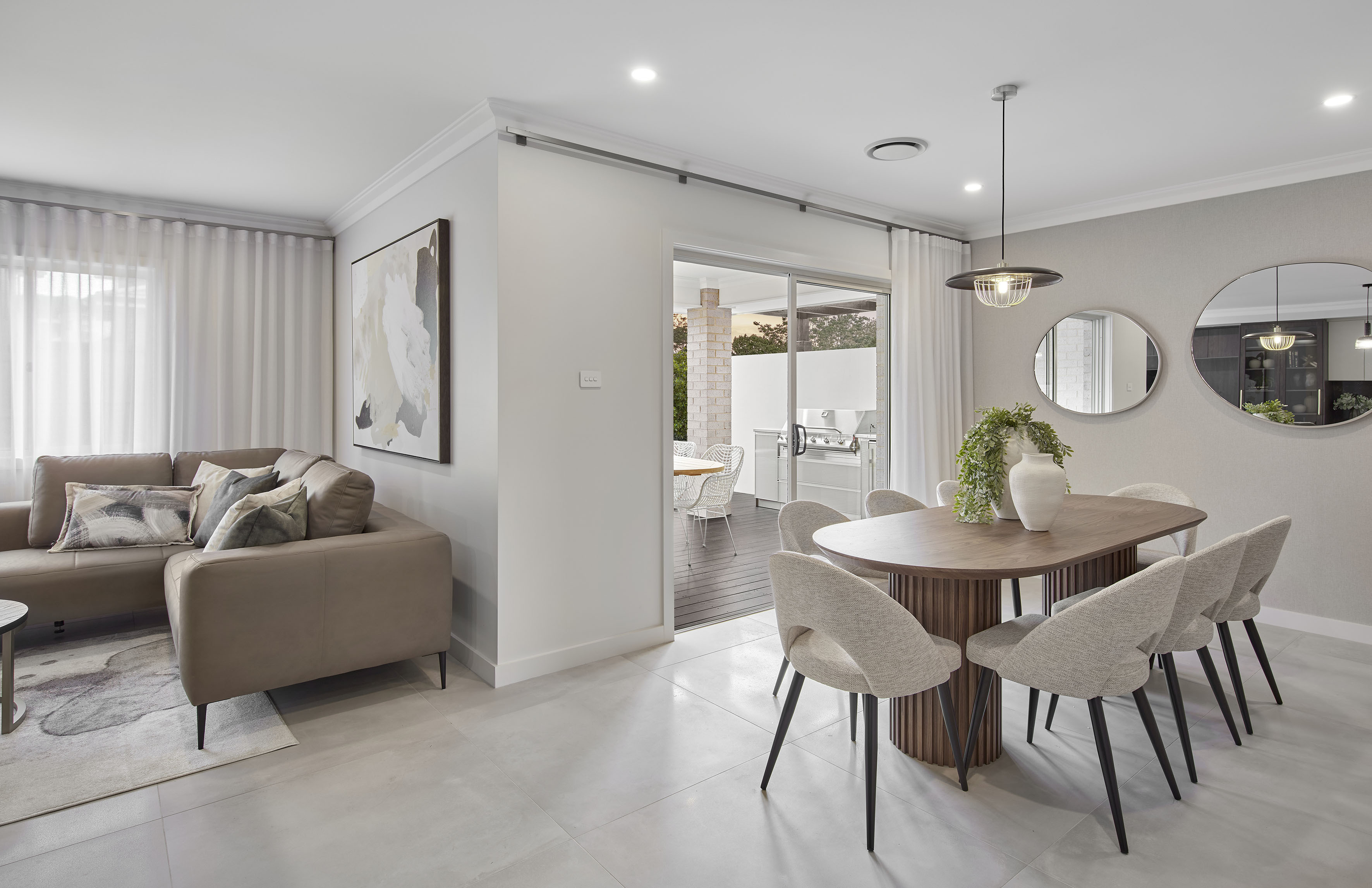 Lot 32 (33) Bangalay Road, Tahmoor Road Estate by Bellriver Homes