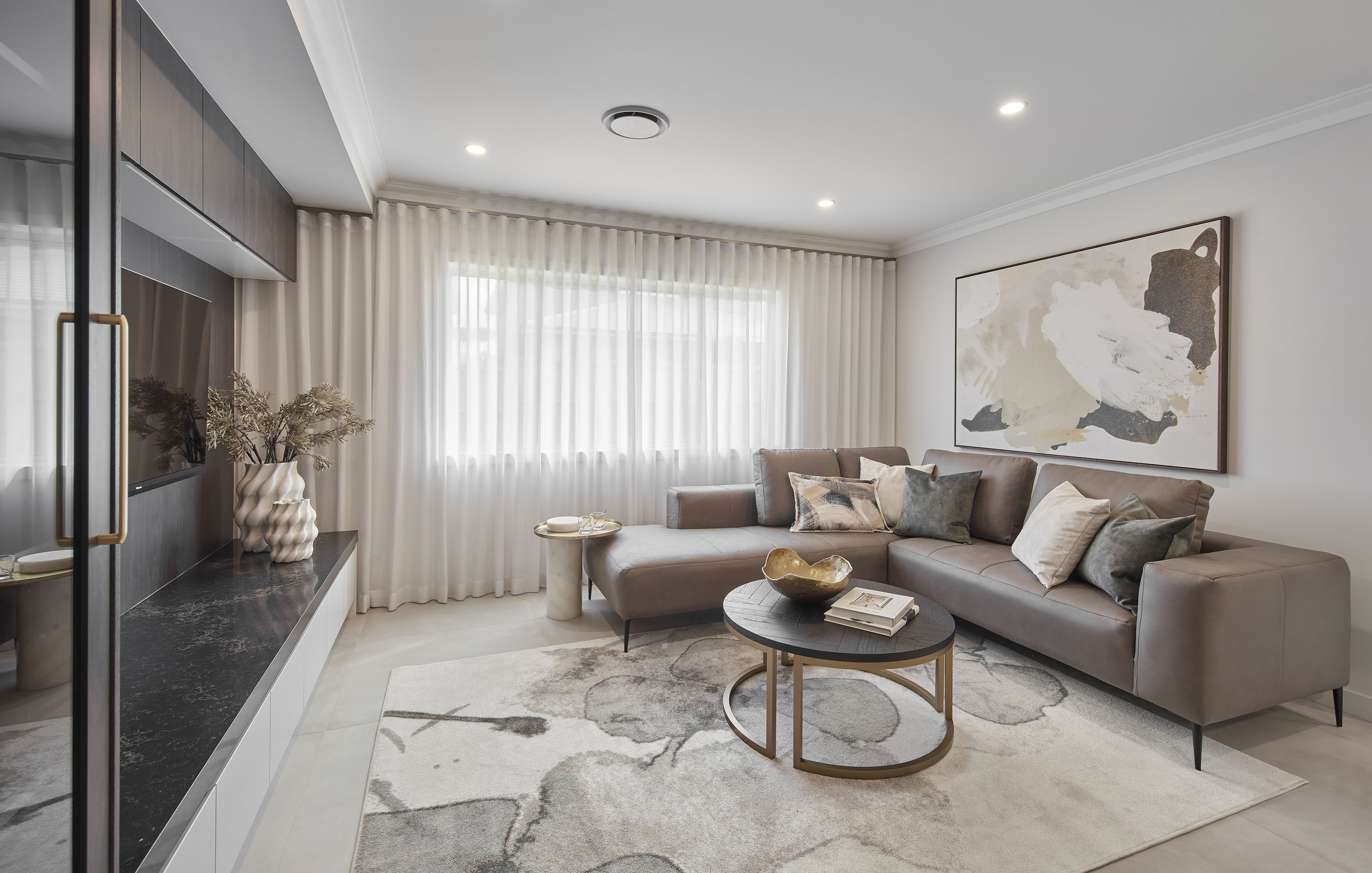 Lot 32 (33) Bangalay Road, Tahmoor Road Estate by Bellriver Homes