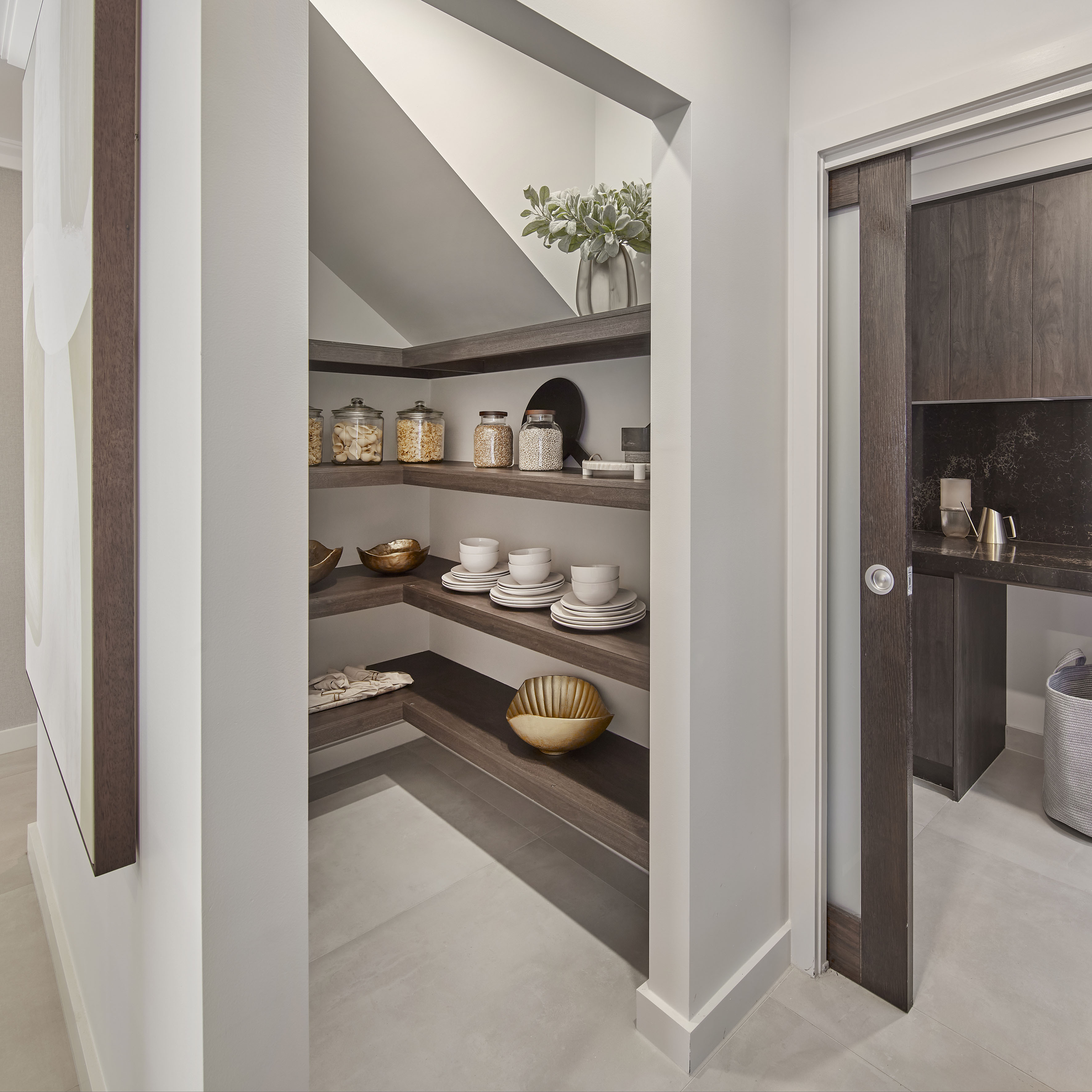 Lot 32 (33) Bangalay Road, Tahmoor Road Estate by Bellriver Homes