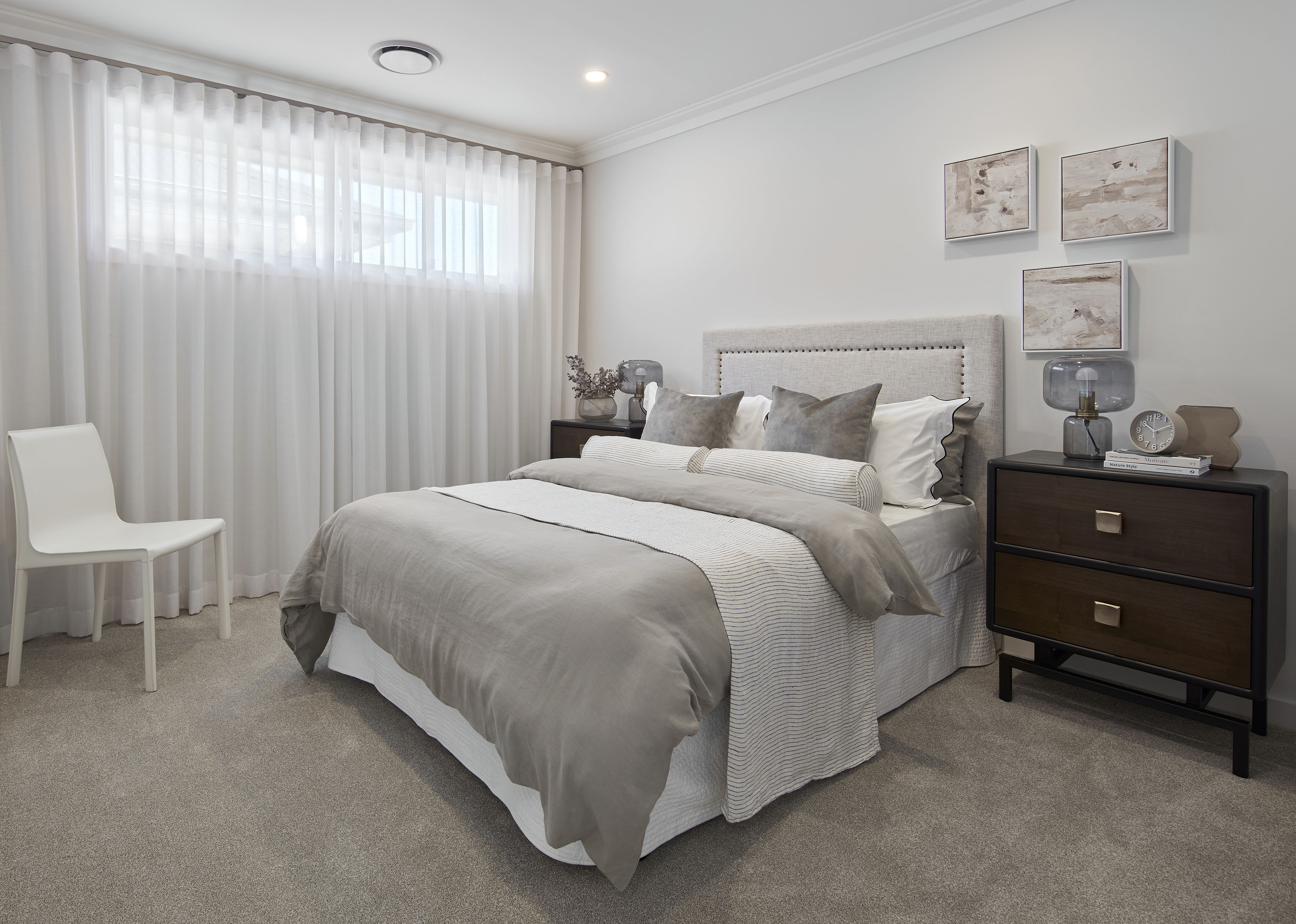 Lot 32 (33) Bangalay Road, Tahmoor Road Estate by Bellriver Homes