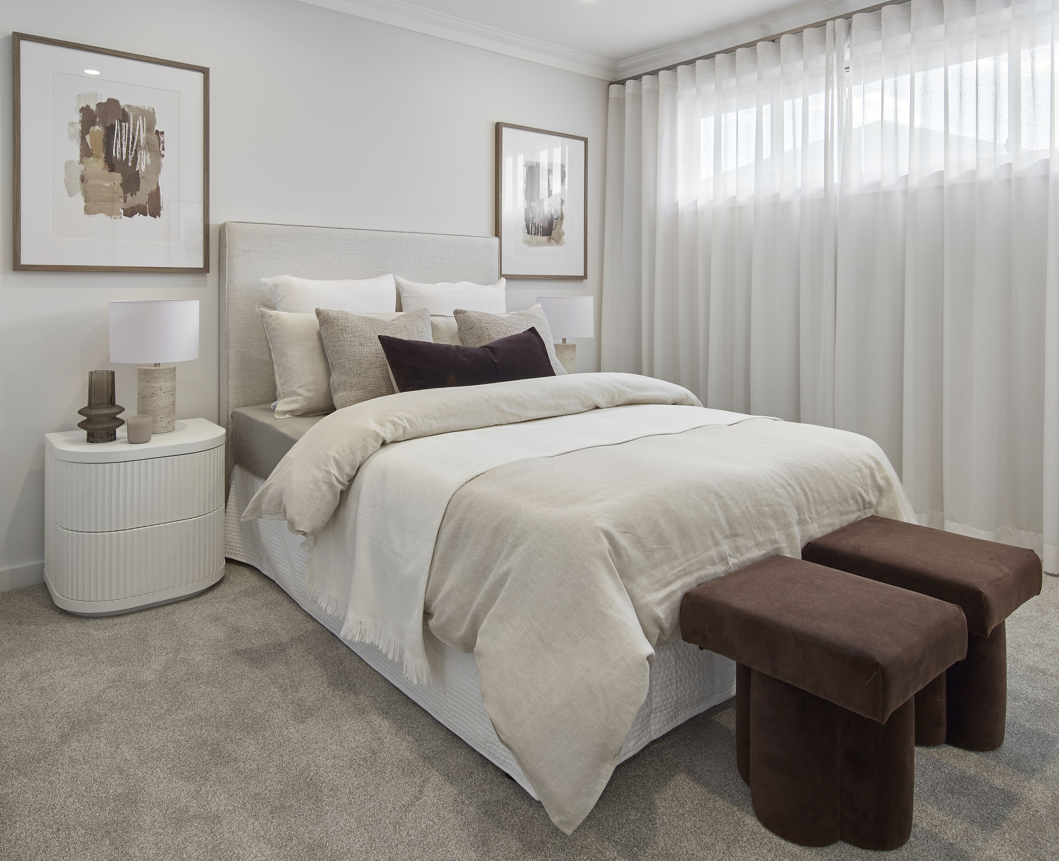 Lot 32 (33) Bangalay Road, Tahmoor Road Estate by Bellriver Homes
