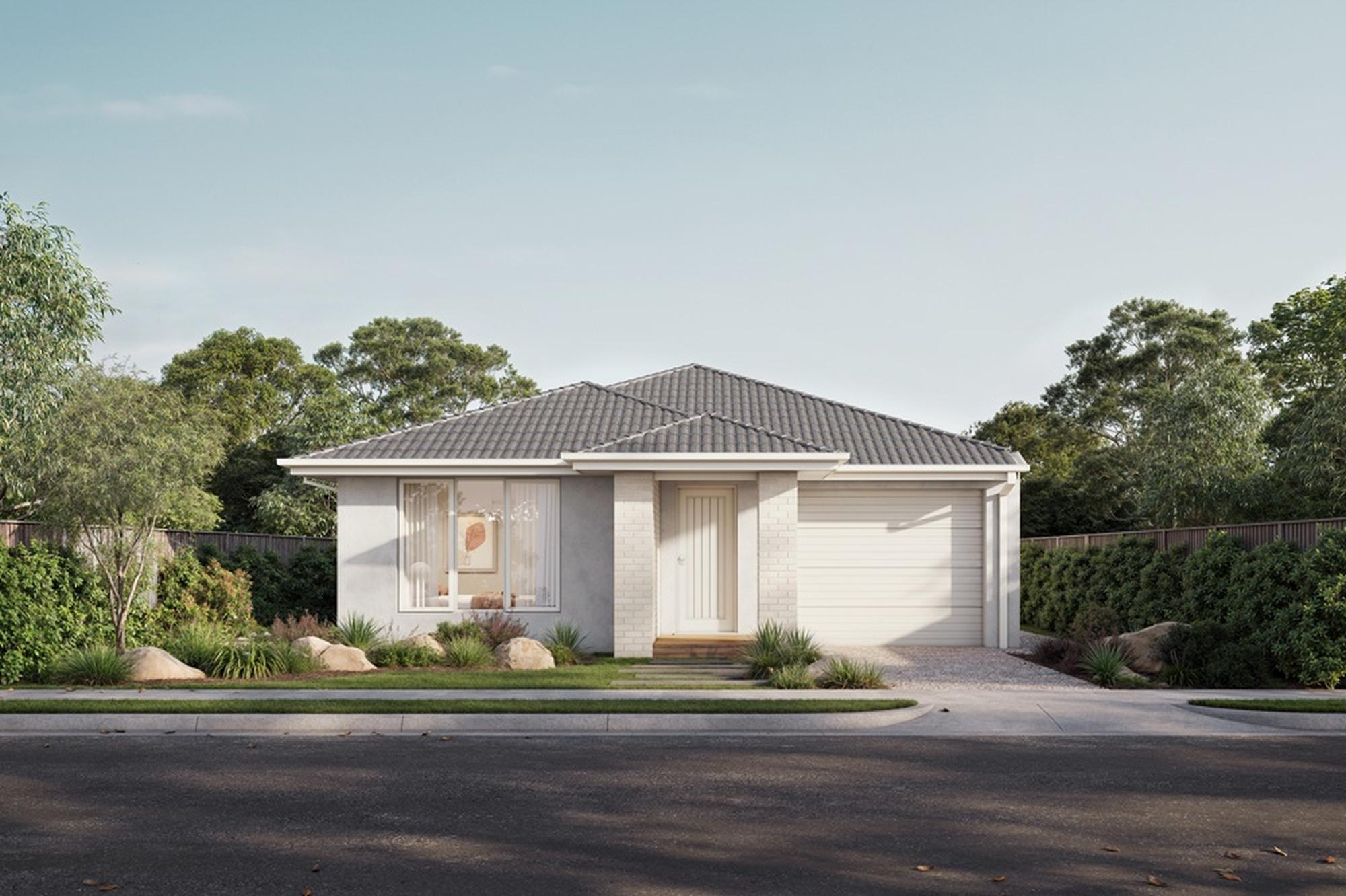 Lot 3203 Moonbeam Road by Homebuyers Centre VIC