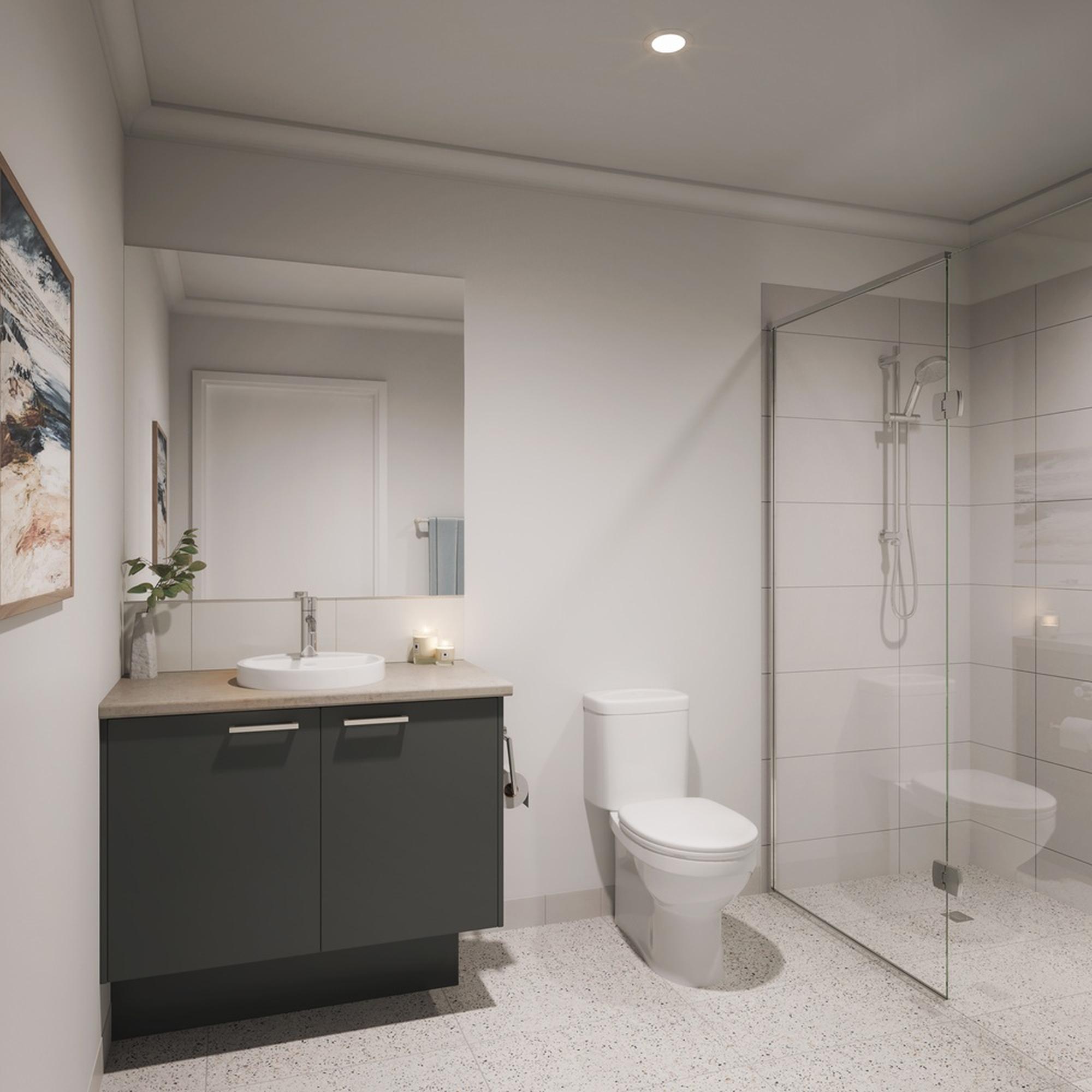 Lot 321 Starling Road by Homebuyers Centre VIC