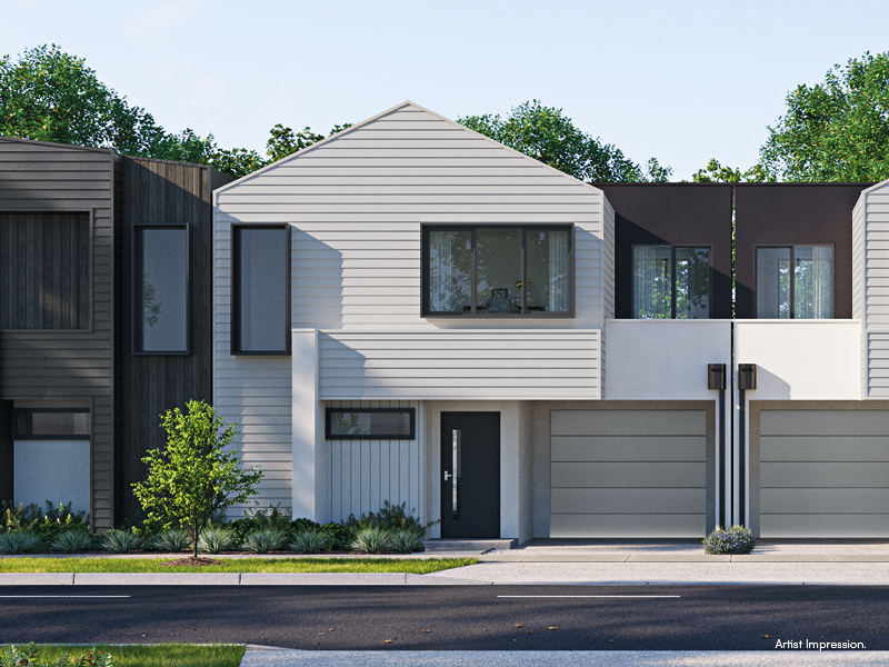 Lot 3210 Nasus Entrance, Alamora by SOHO Living