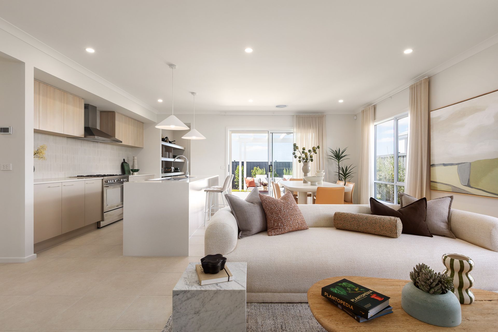 Lot 322 Seacombe Rd by Sherridon Homes