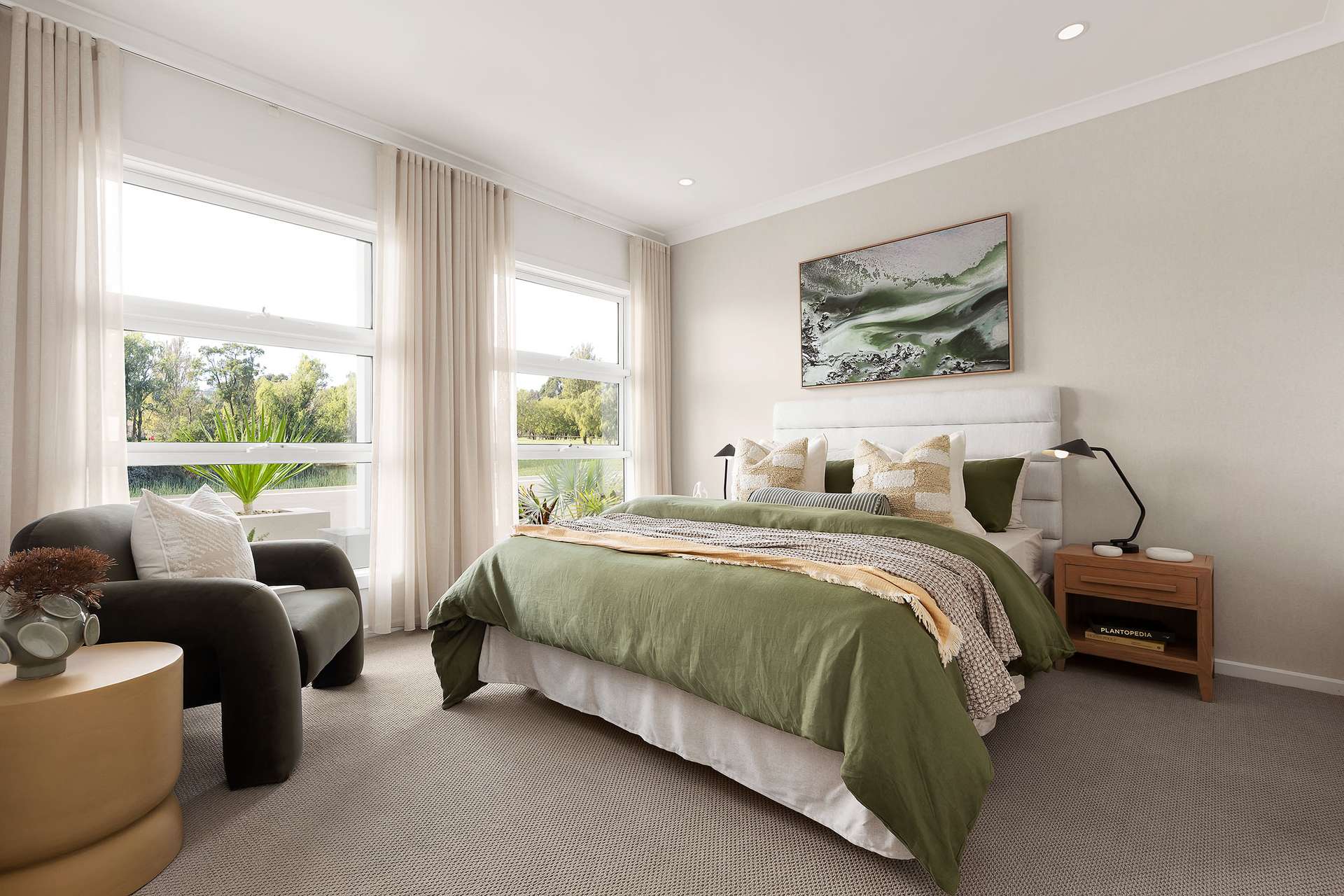 Lot 322 Seacombe Rd by Sherridon Homes