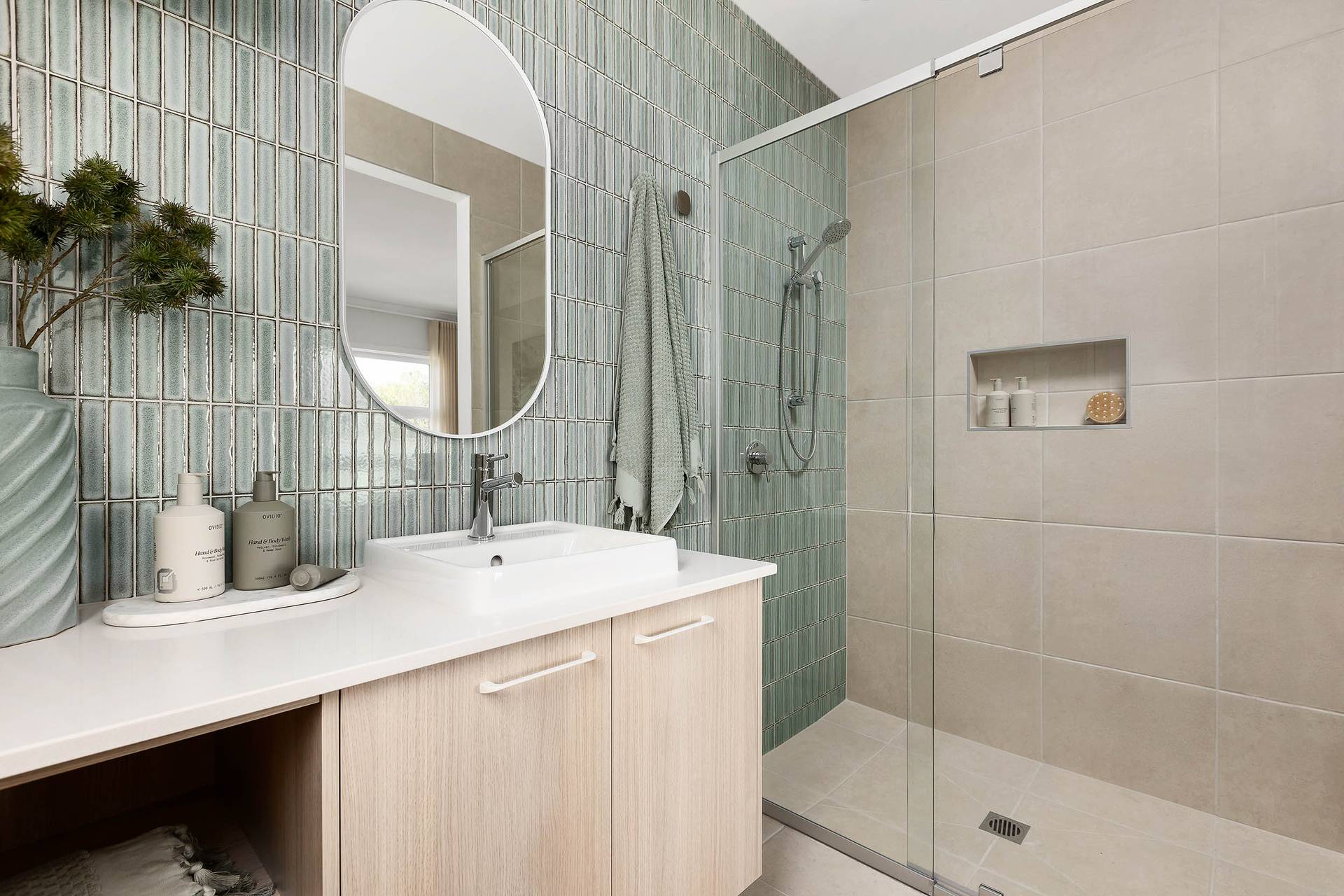 Lot 322 Seacombe Rd by Sherridon Homes