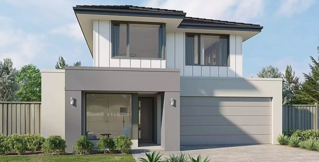 Lot 3226 Ayrfield Loop by Sherridon Homes