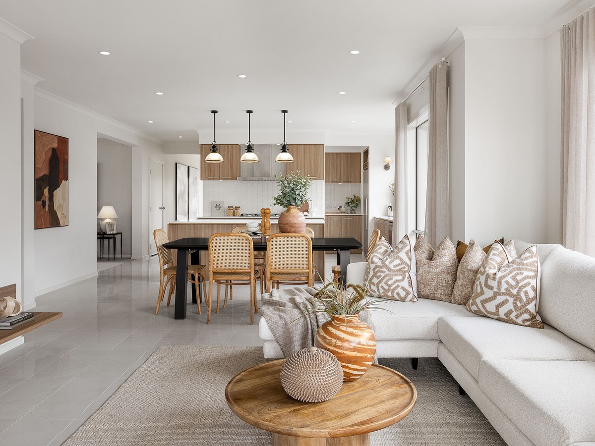 Lot 3249 Birdsnest St by Carlisle Homes