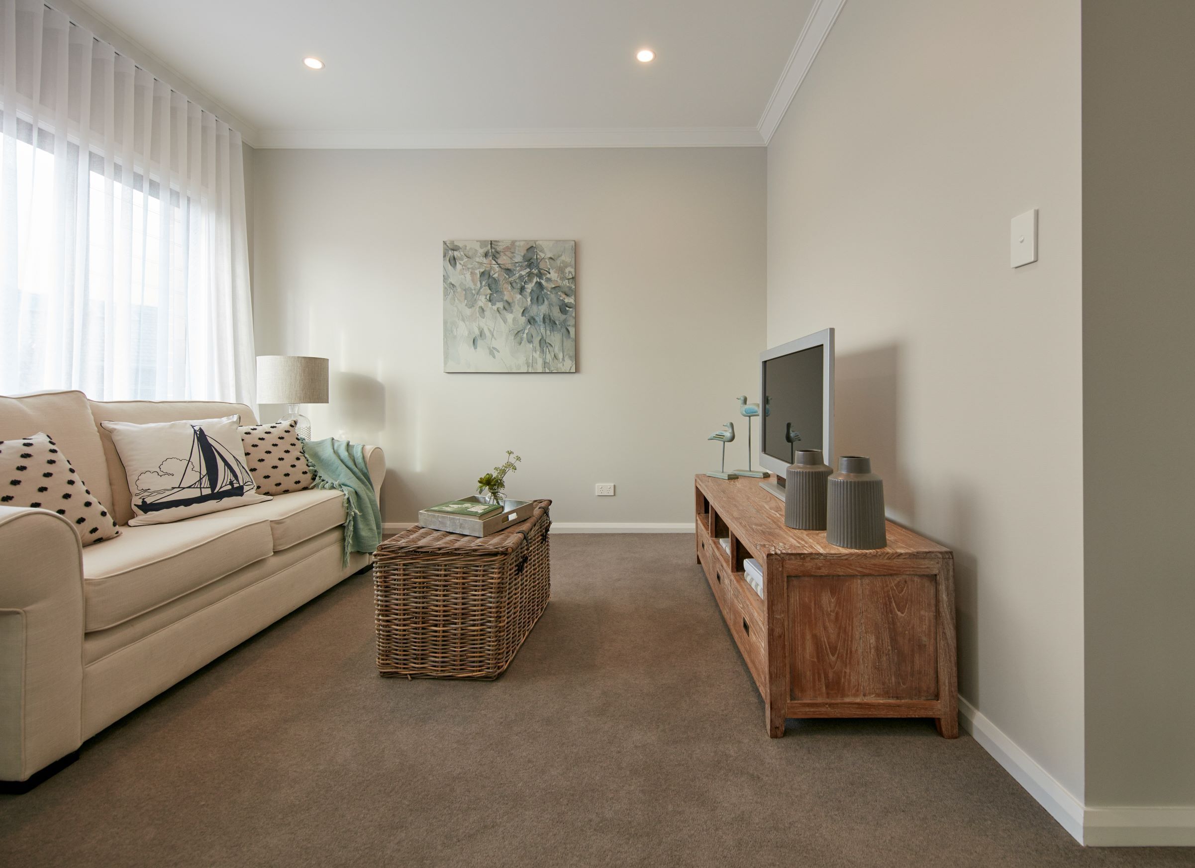 Lot 33 (31) Bangalay Road, Tahmoor Road Estate by Bellriver Homes
