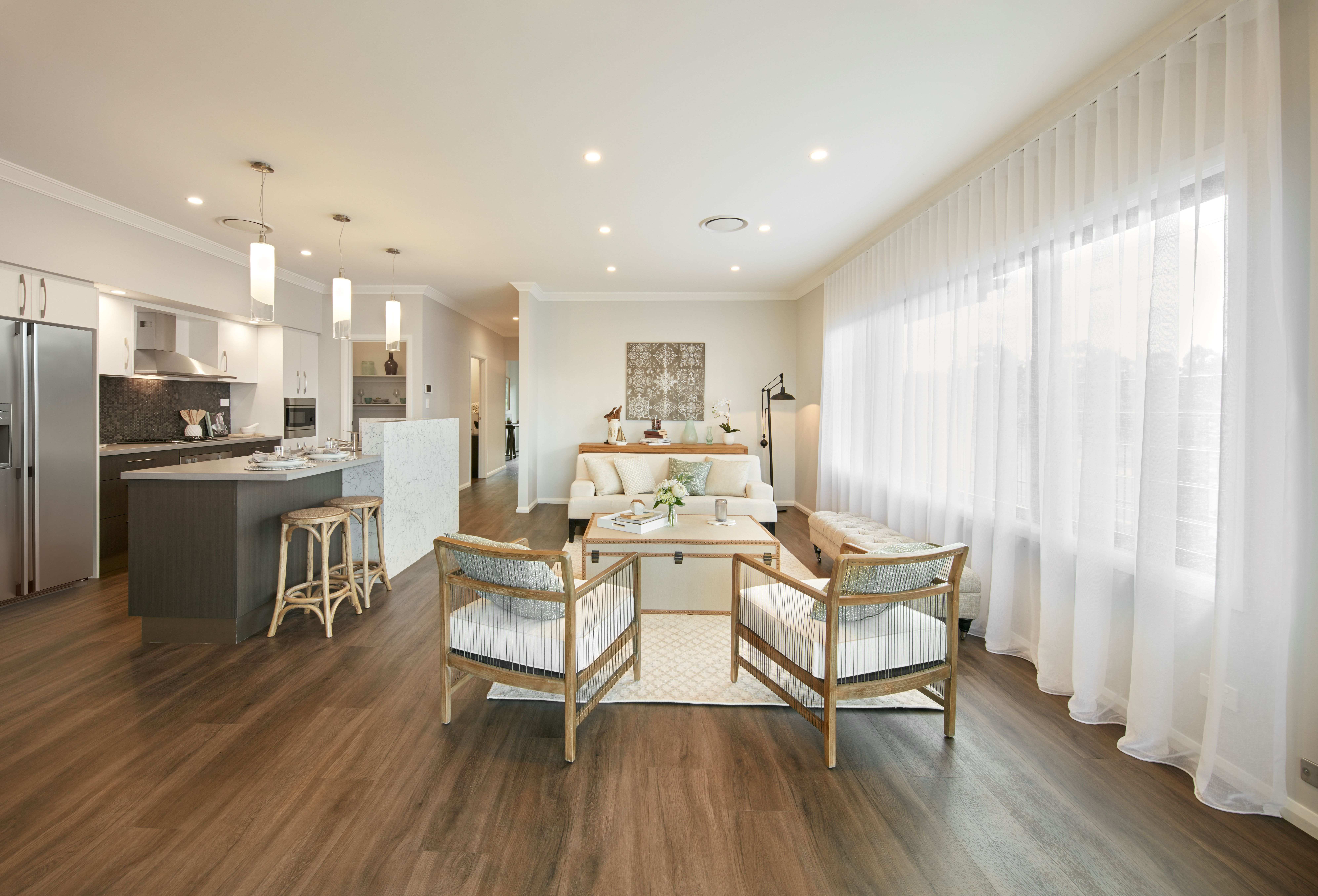 Lot 33 (31) Bangalay Road, Tahmoor Road Estate by Bellriver Homes