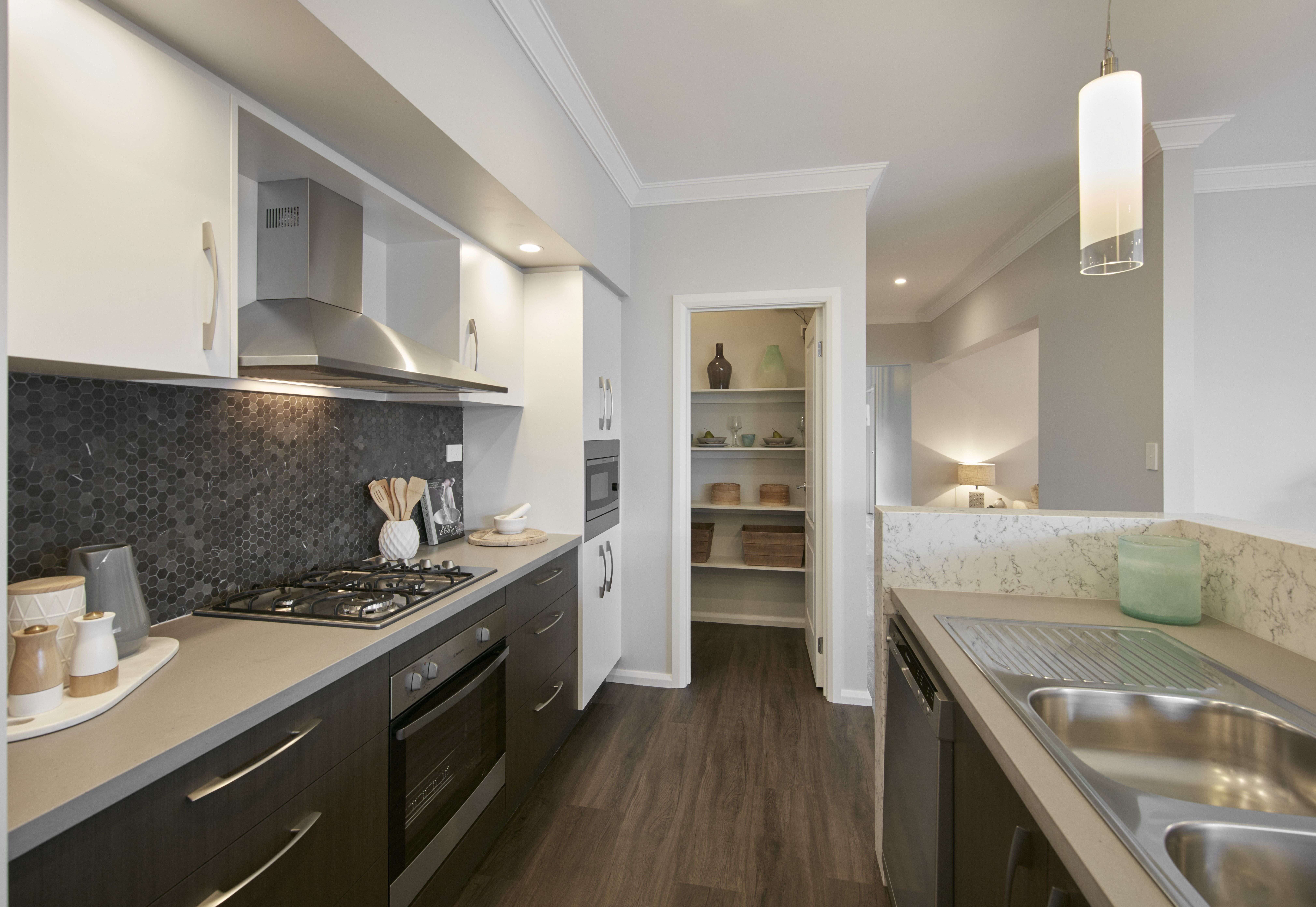 Lot 33 (31) Bangalay Road, Tahmoor Road Estate by Bellriver Homes