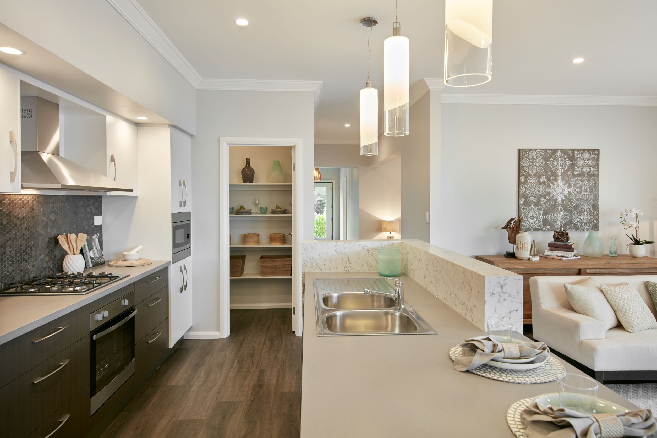 Lot 33 (31) Bangalay Road, Tahmoor Road Estate by Bellriver Homes