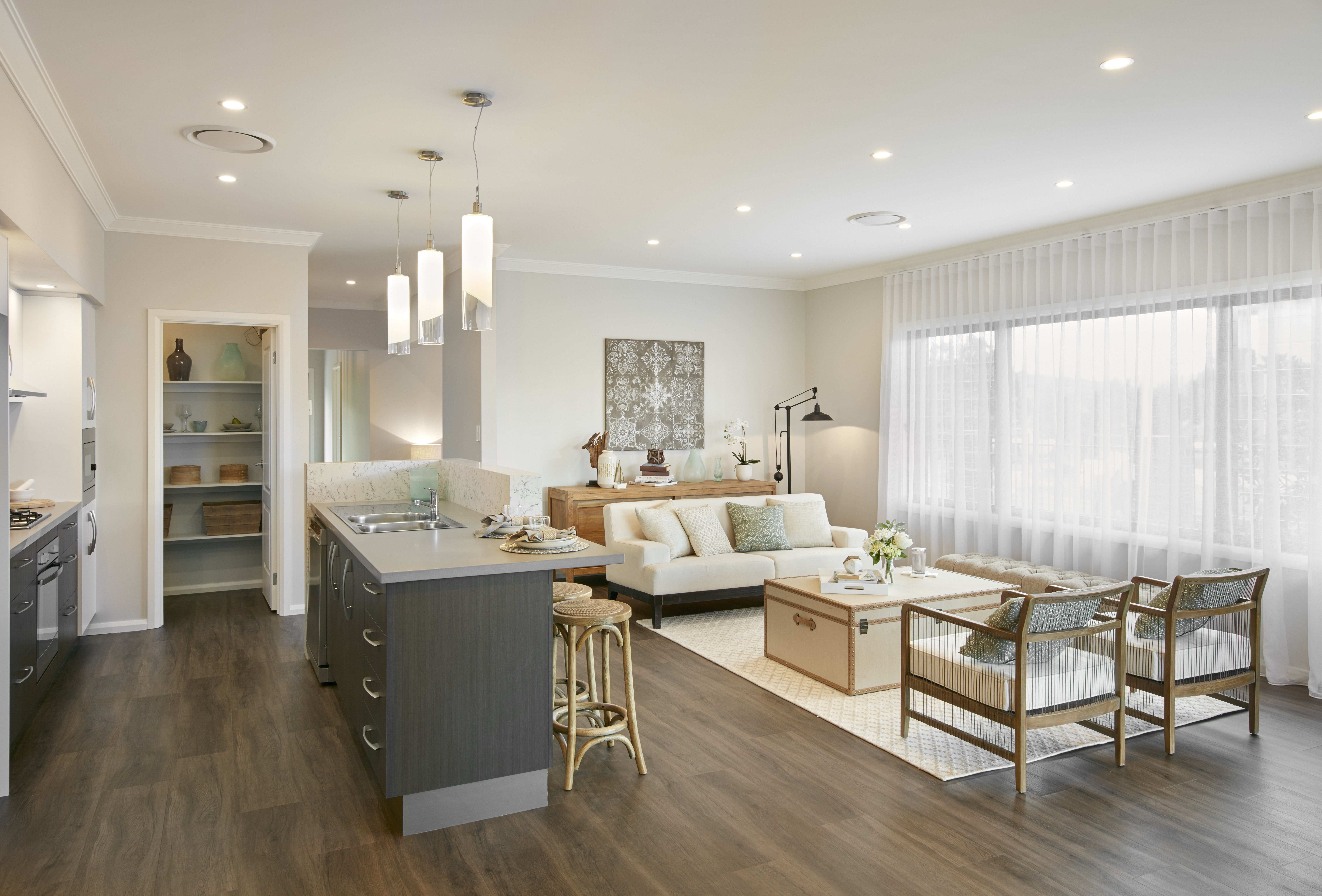 Lot 33 (31) Bangalay Road, Tahmoor Road Estate by Bellriver Homes