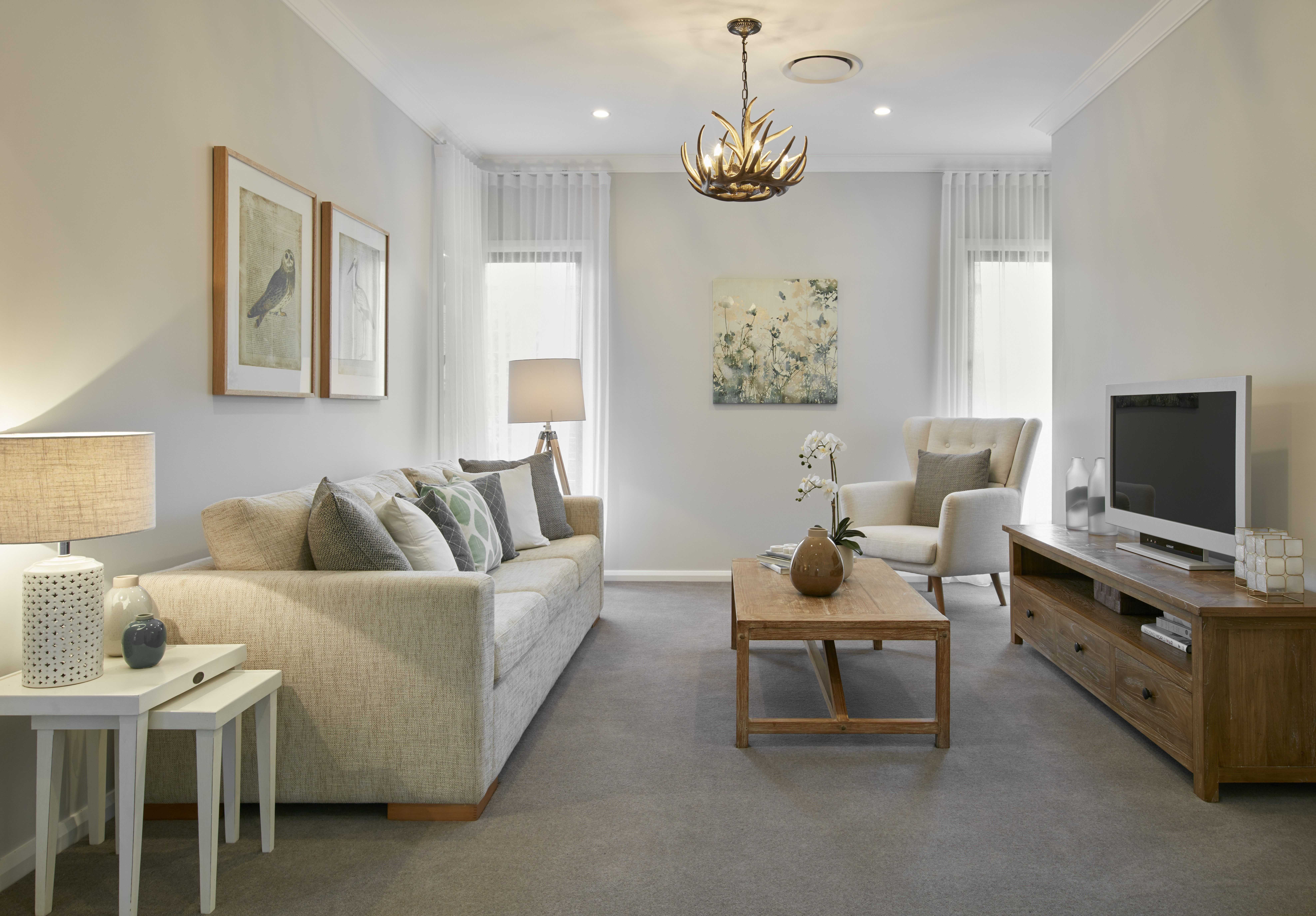 Lot 33 (31) Bangalay Road, Tahmoor Road Estate by Bellriver Homes