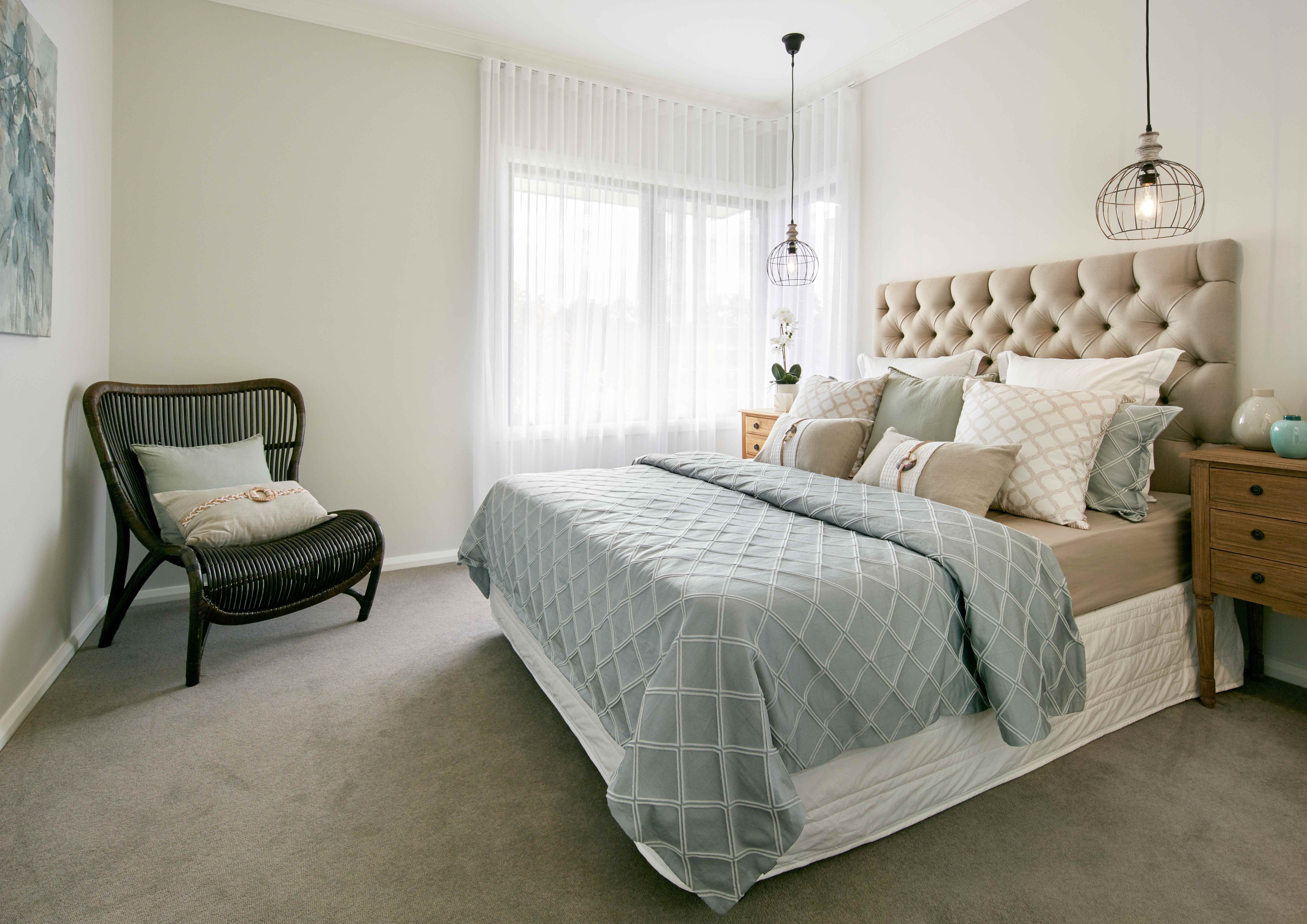 Lot 33 (31) Bangalay Road, Tahmoor Road Estate by Bellriver Homes
