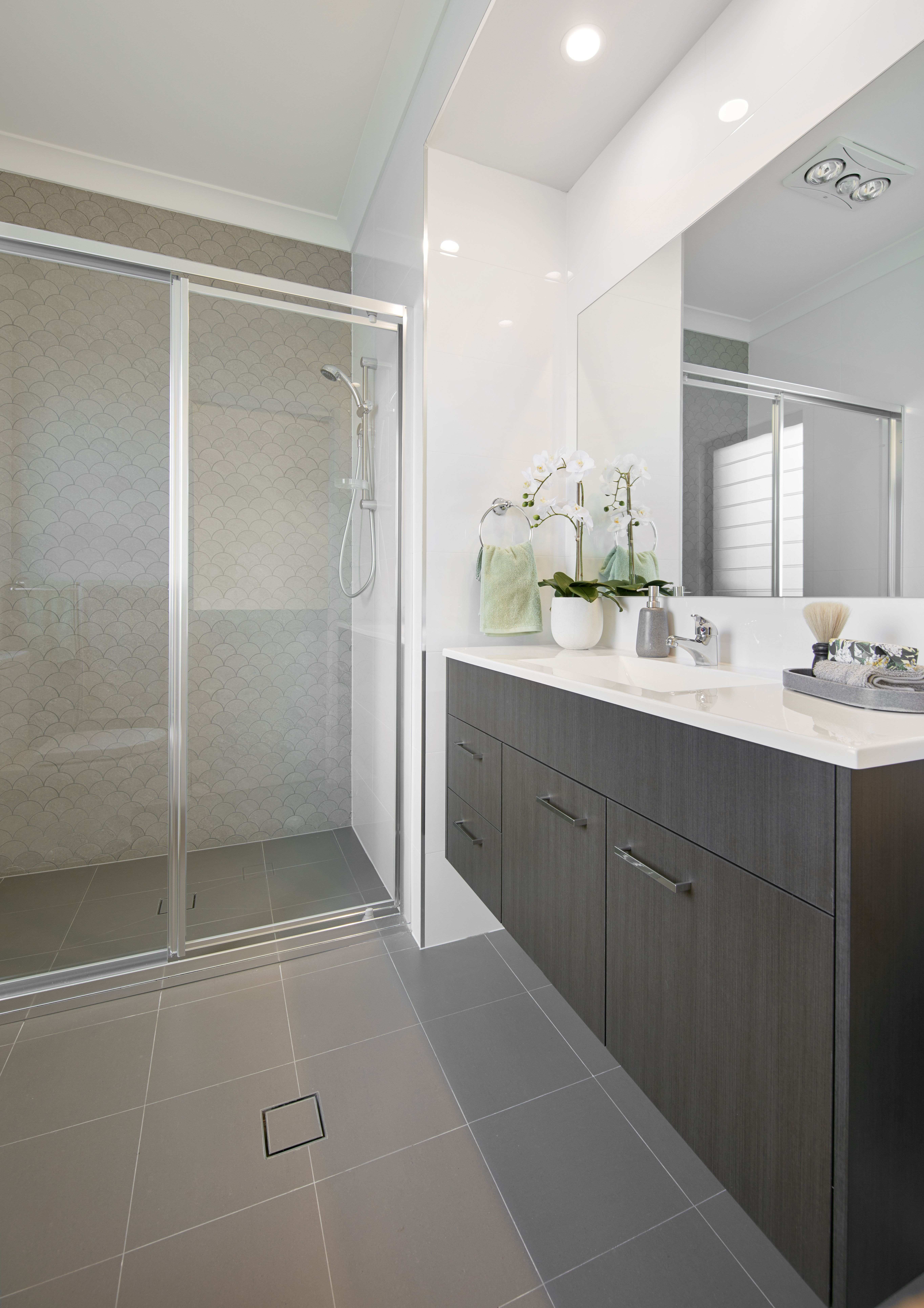 Lot 33 (31) Bangalay Road, Tahmoor Road Estate by Bellriver Homes