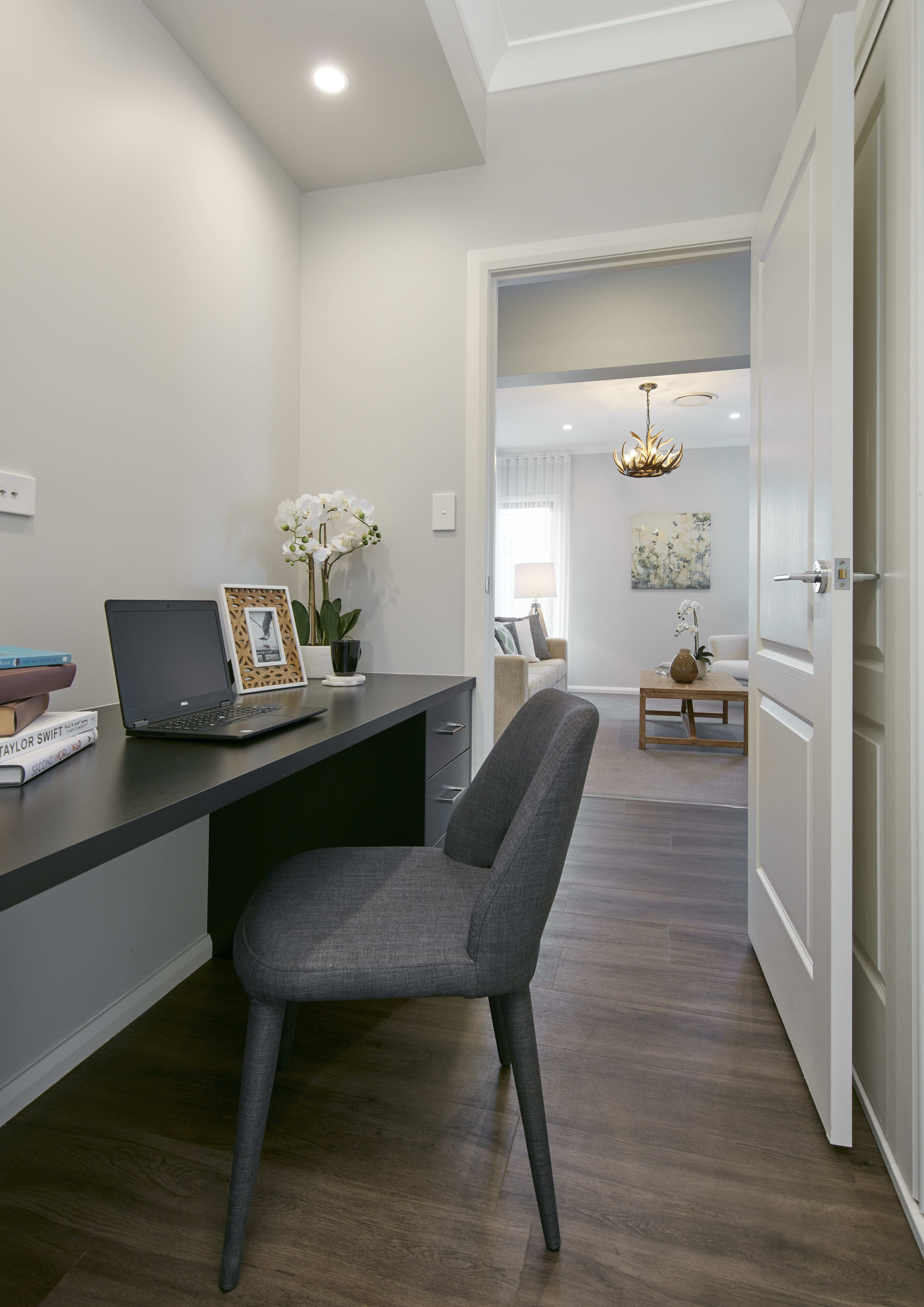 Lot 33 (31) Bangalay Road, Tahmoor Road Estate by Bellriver Homes