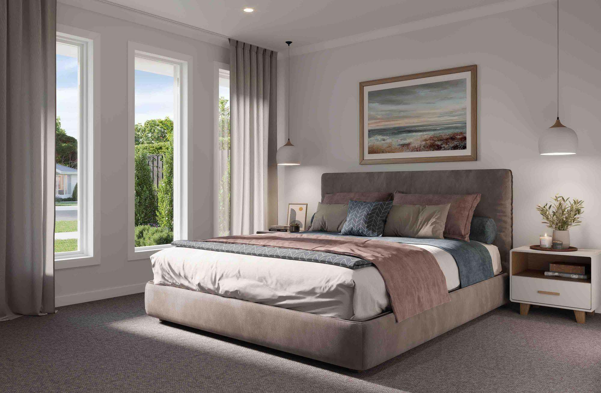 Lot 330 Niseko Way by Homebuyers Centre VIC