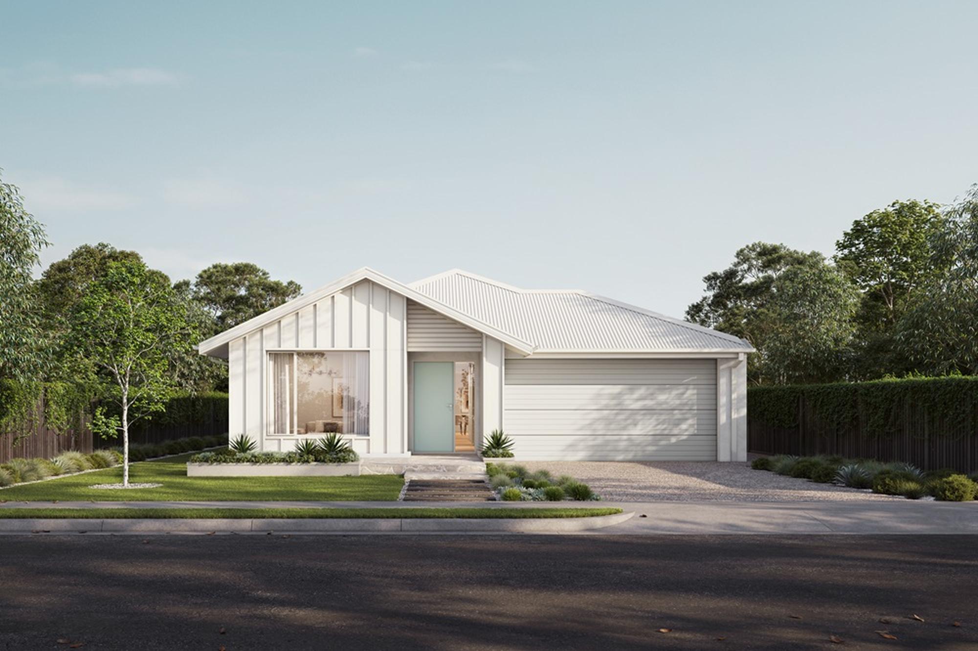 Lot 330 Niseko Way by Homebuyers Centre VIC