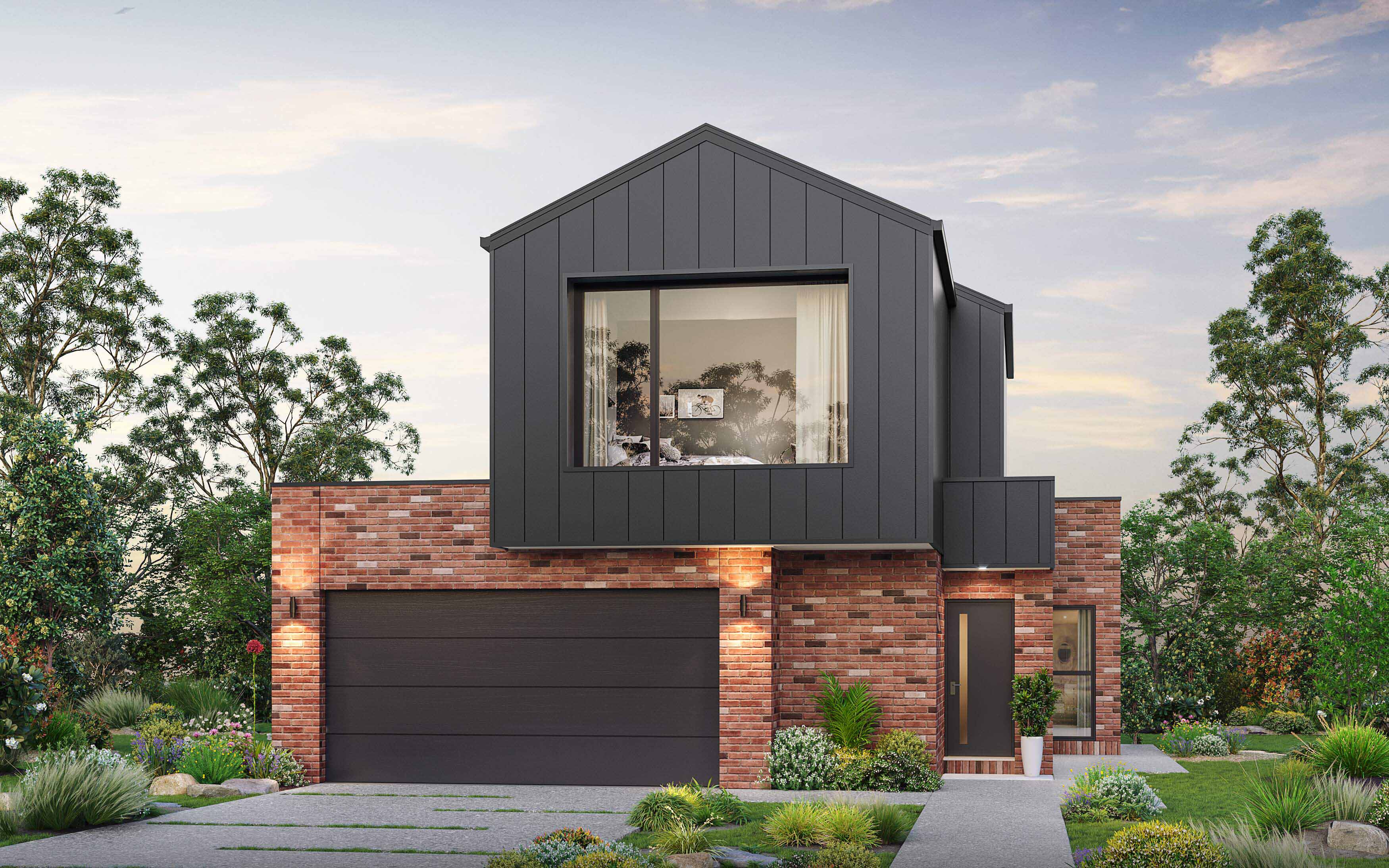 Lot 332 Challenger Street