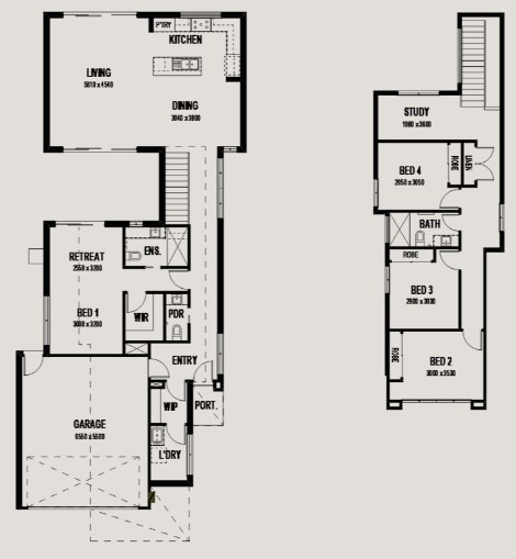 Lot 332 Challenger Street