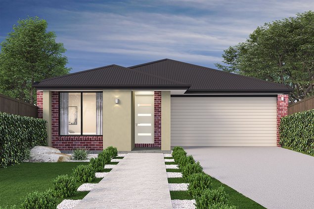 Lot 336 Rosemellow Circuit by JG King Homes