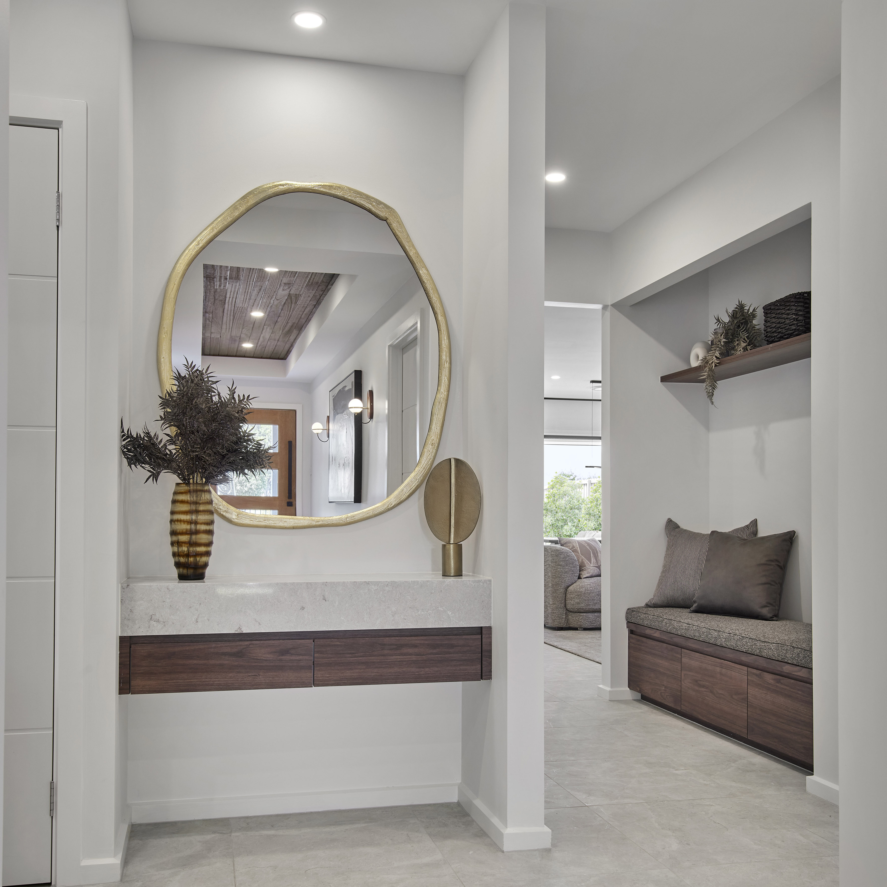 Lot 36 (25) Bangalay Road, Tahmoor Road Estate by Bellriver Homes