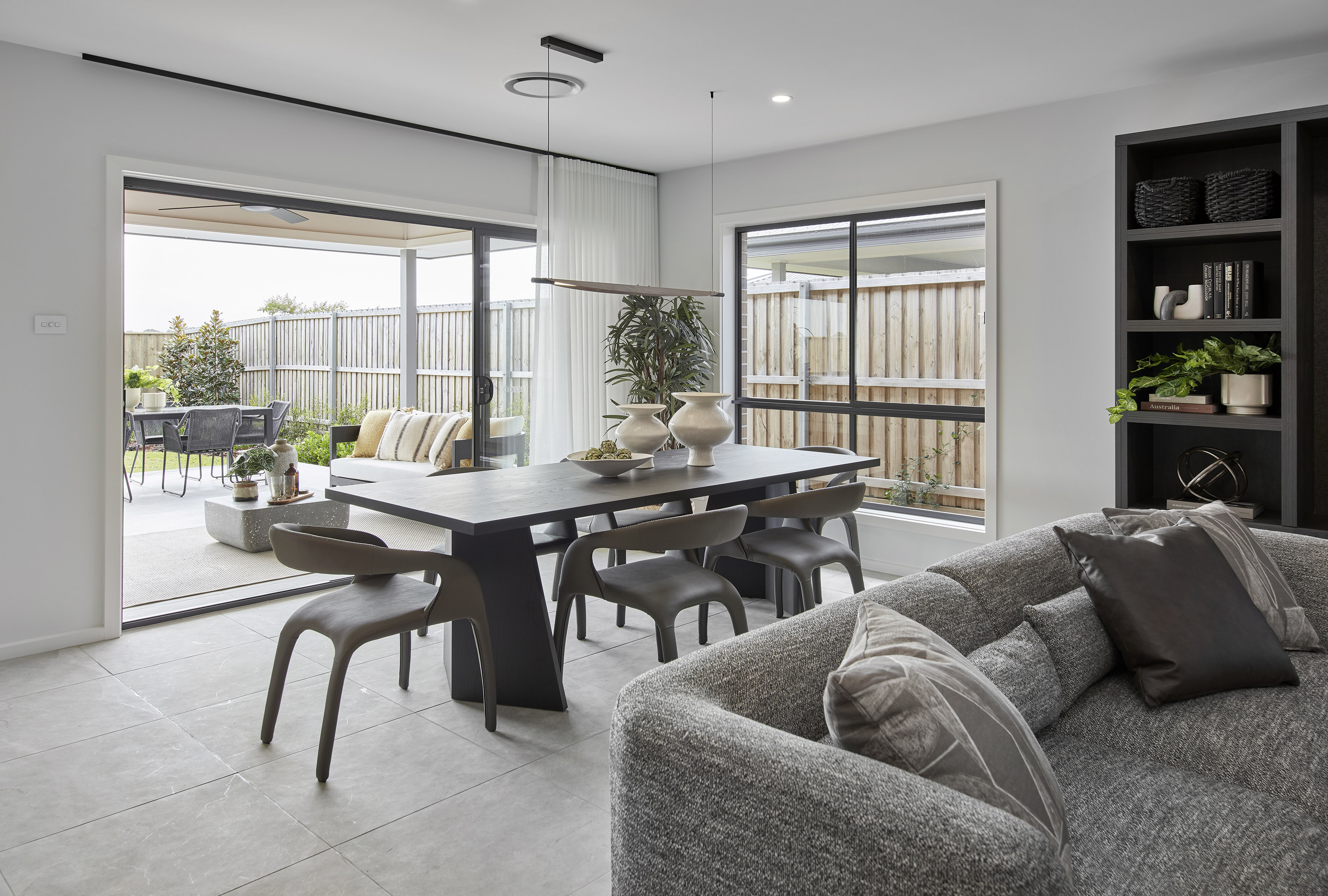 Lot 36 (25) Bangalay Road, Tahmoor Road Estate by Bellriver Homes