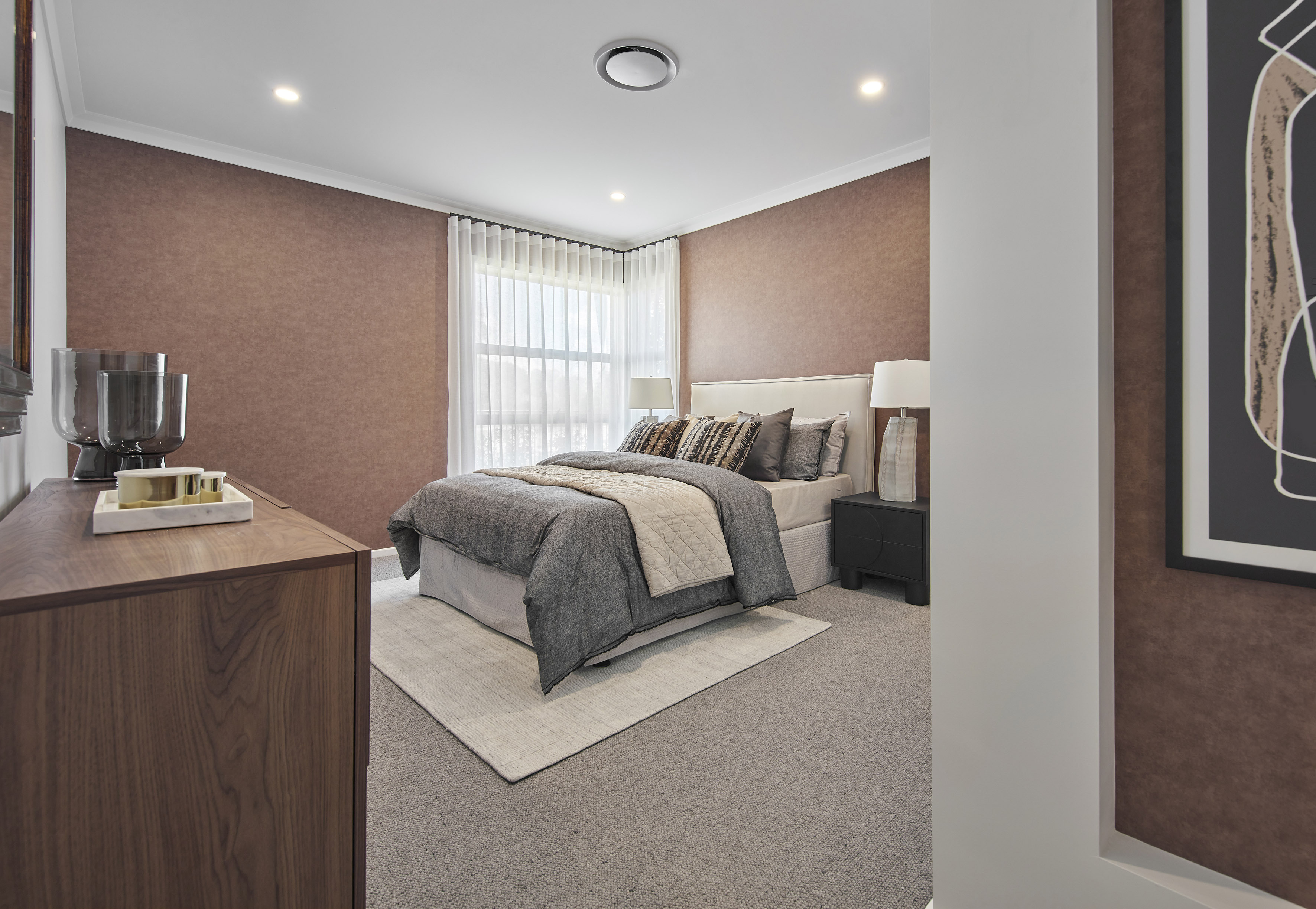Lot 36 (25) Bangalay Road, Tahmoor Road Estate by Bellriver Homes