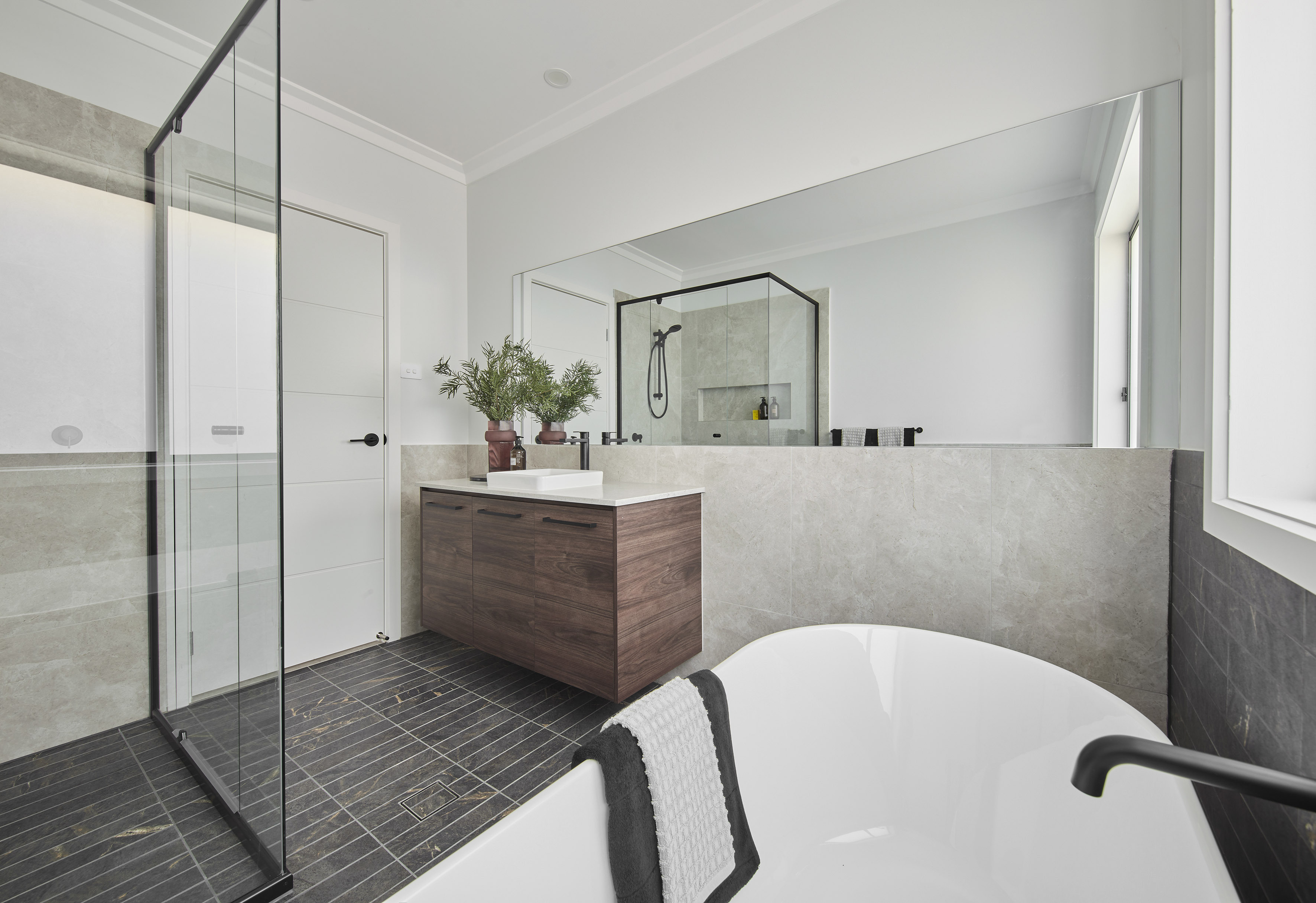 Lot 36 (25) Bangalay Road, Tahmoor Road Estate by Bellriver Homes