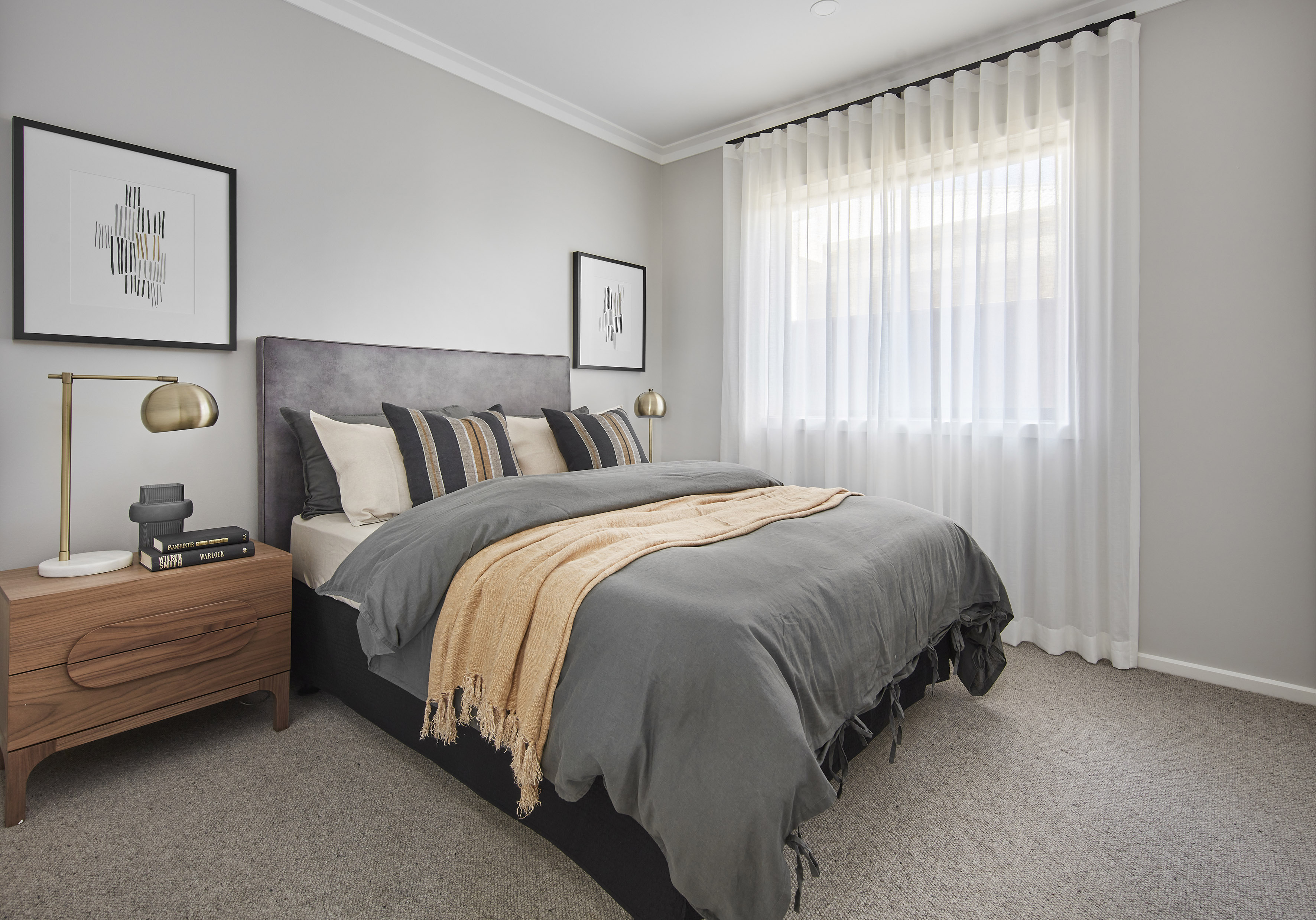 Lot 36 (25) Bangalay Road, Tahmoor Road Estate by Bellriver Homes