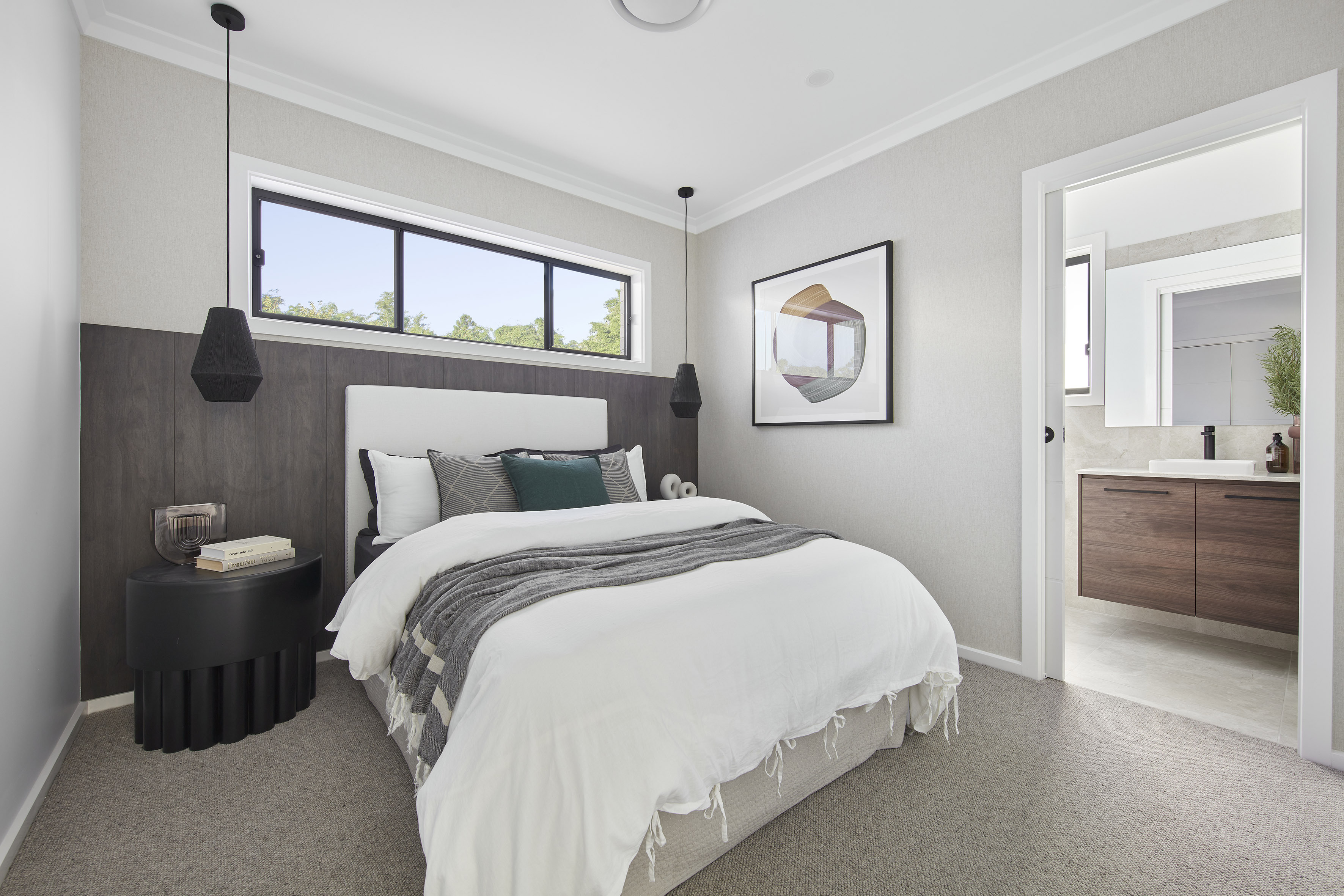 Lot 36 (25) Bangalay Road, Tahmoor Road Estate by Bellriver Homes