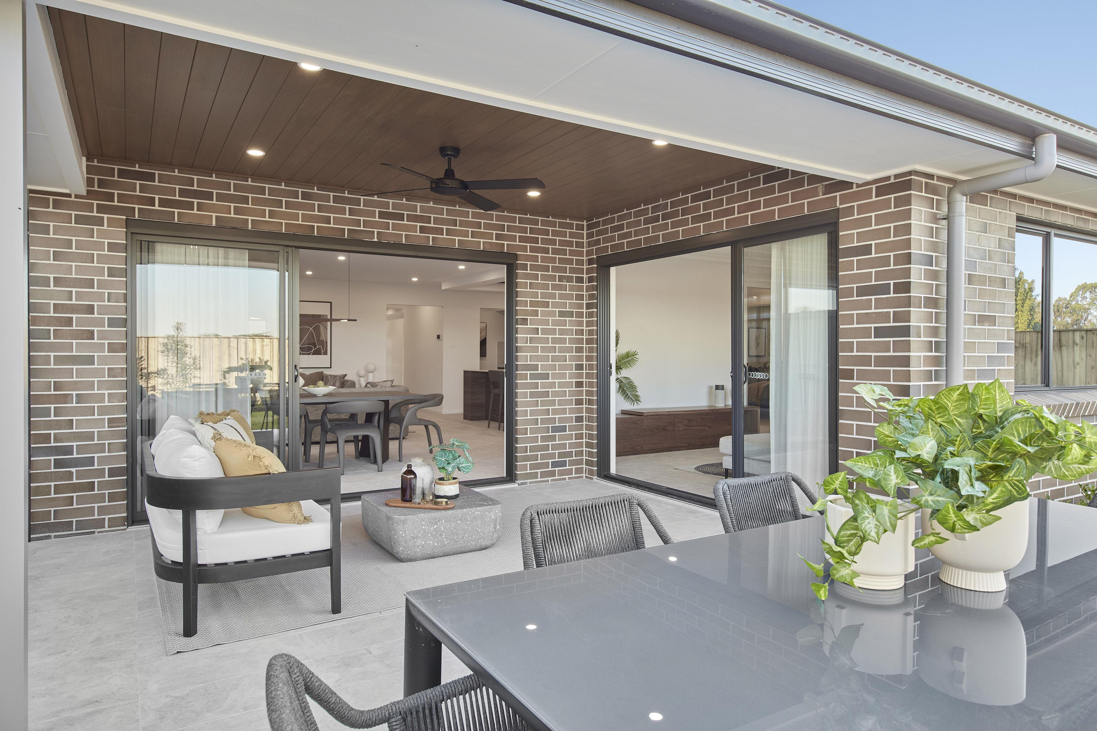 Lot 36 (25) Bangalay Road, Tahmoor Road Estate by Bellriver Homes