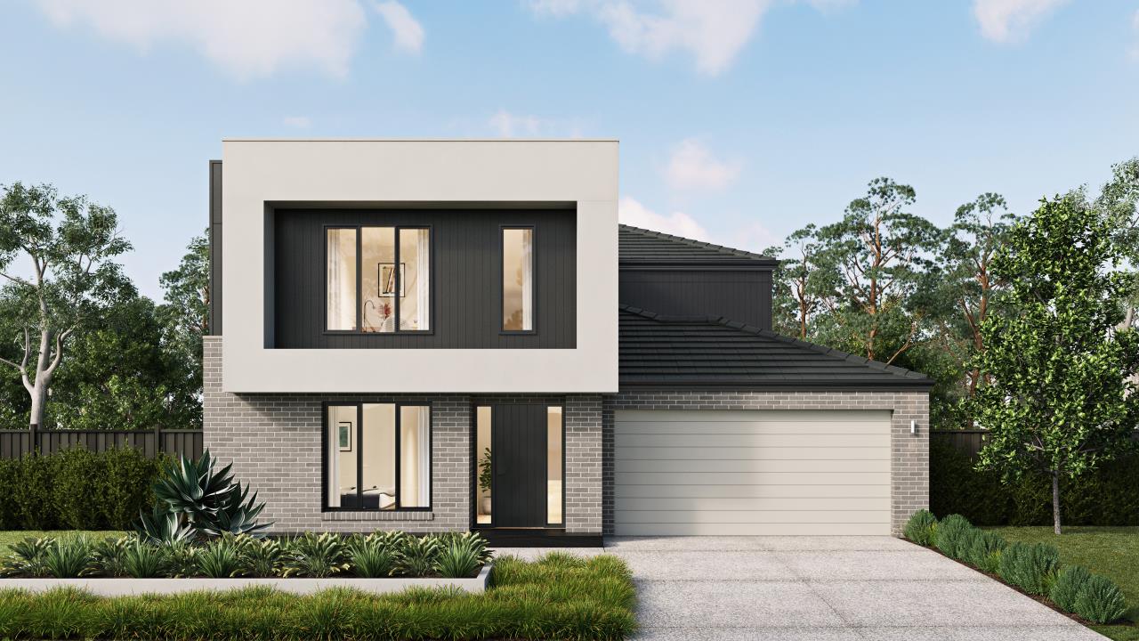 Lot 3604 Hateno Circuit by Metricon Homes