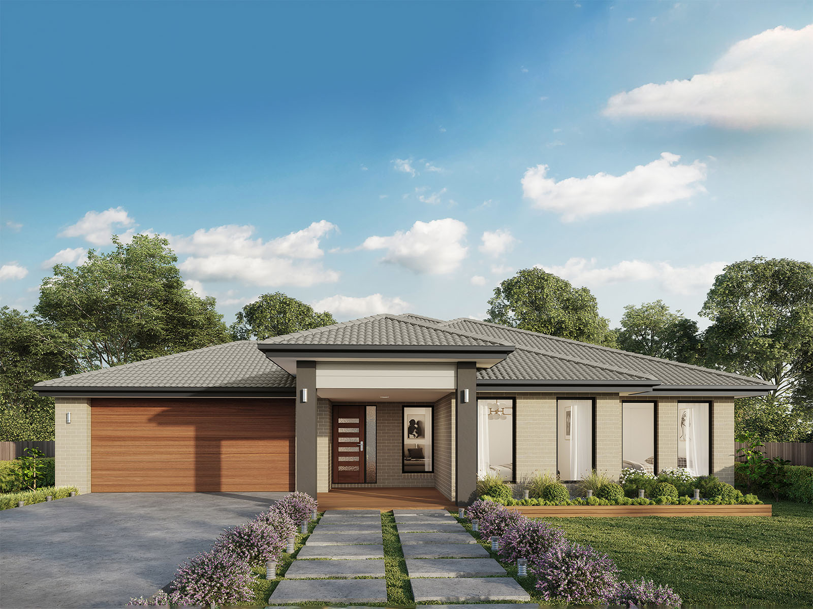 Lot 38  Christensen Lane