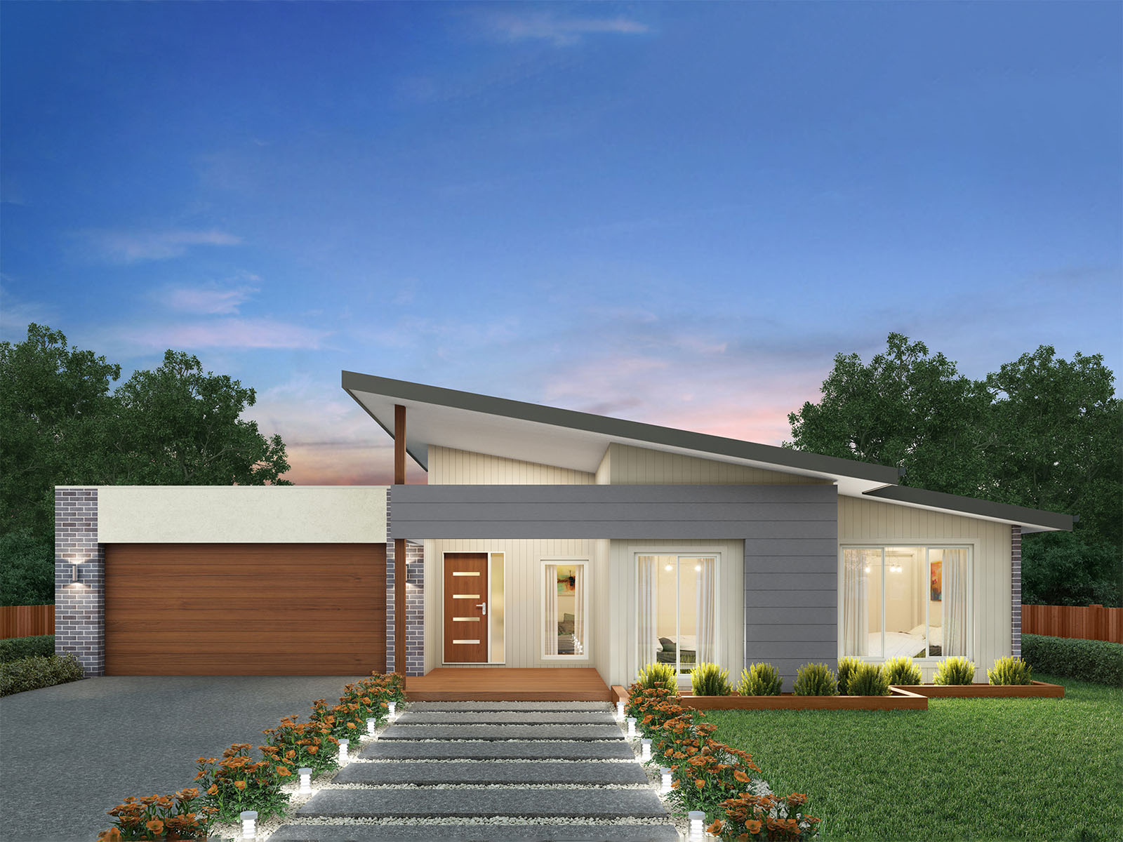 Lot 38  Christensen Lane