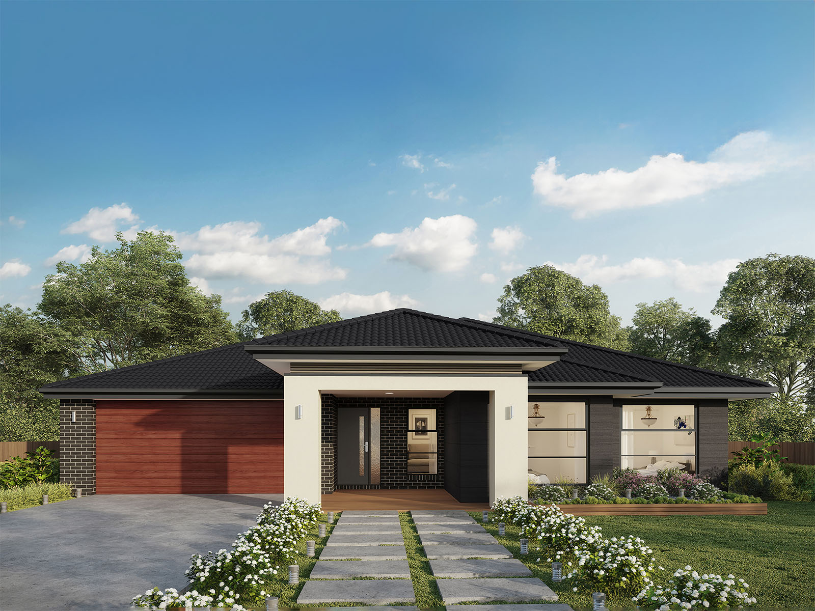 Lot 38  Christensen Lane