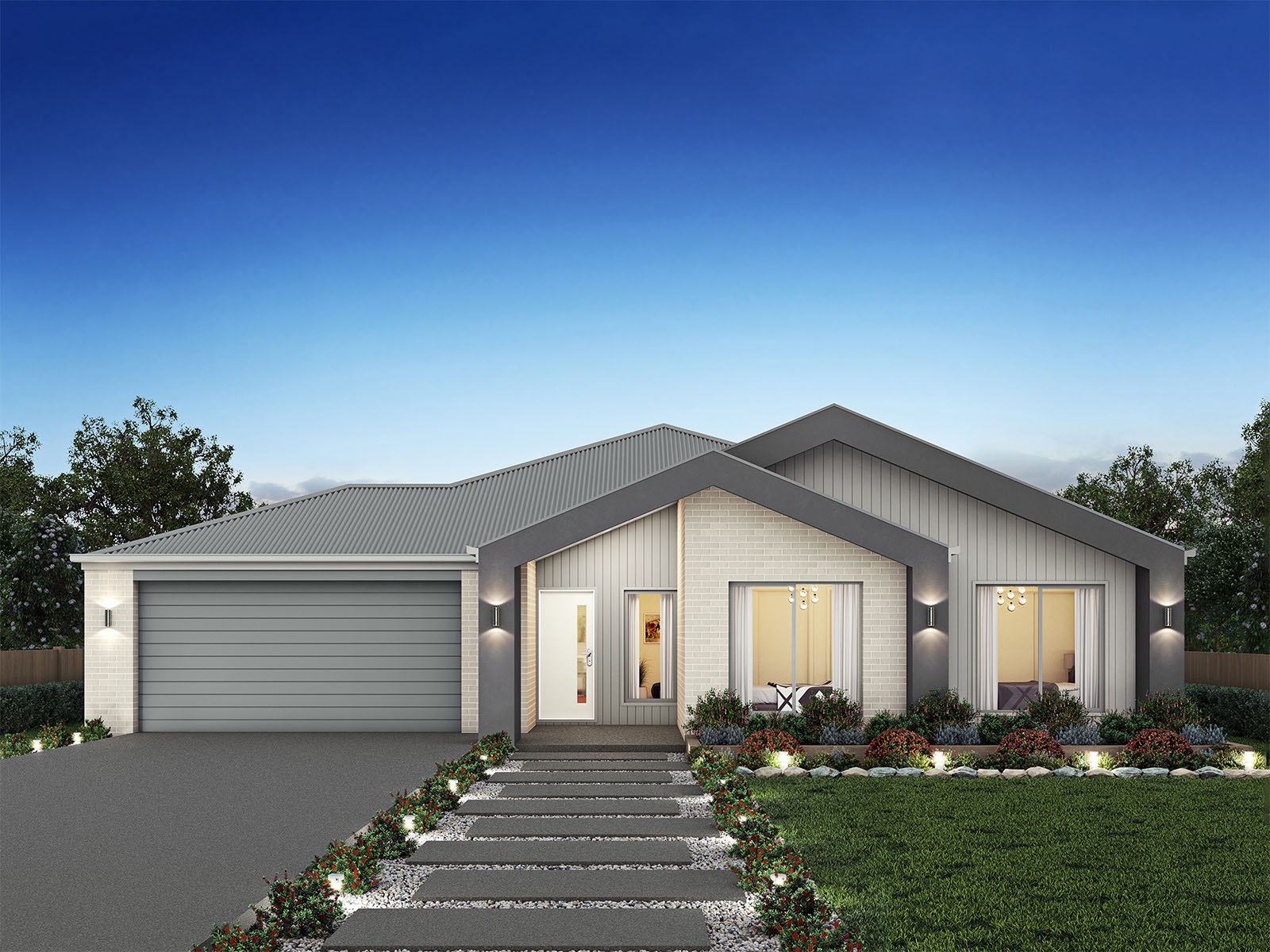 Lot 38  Christensen Lane