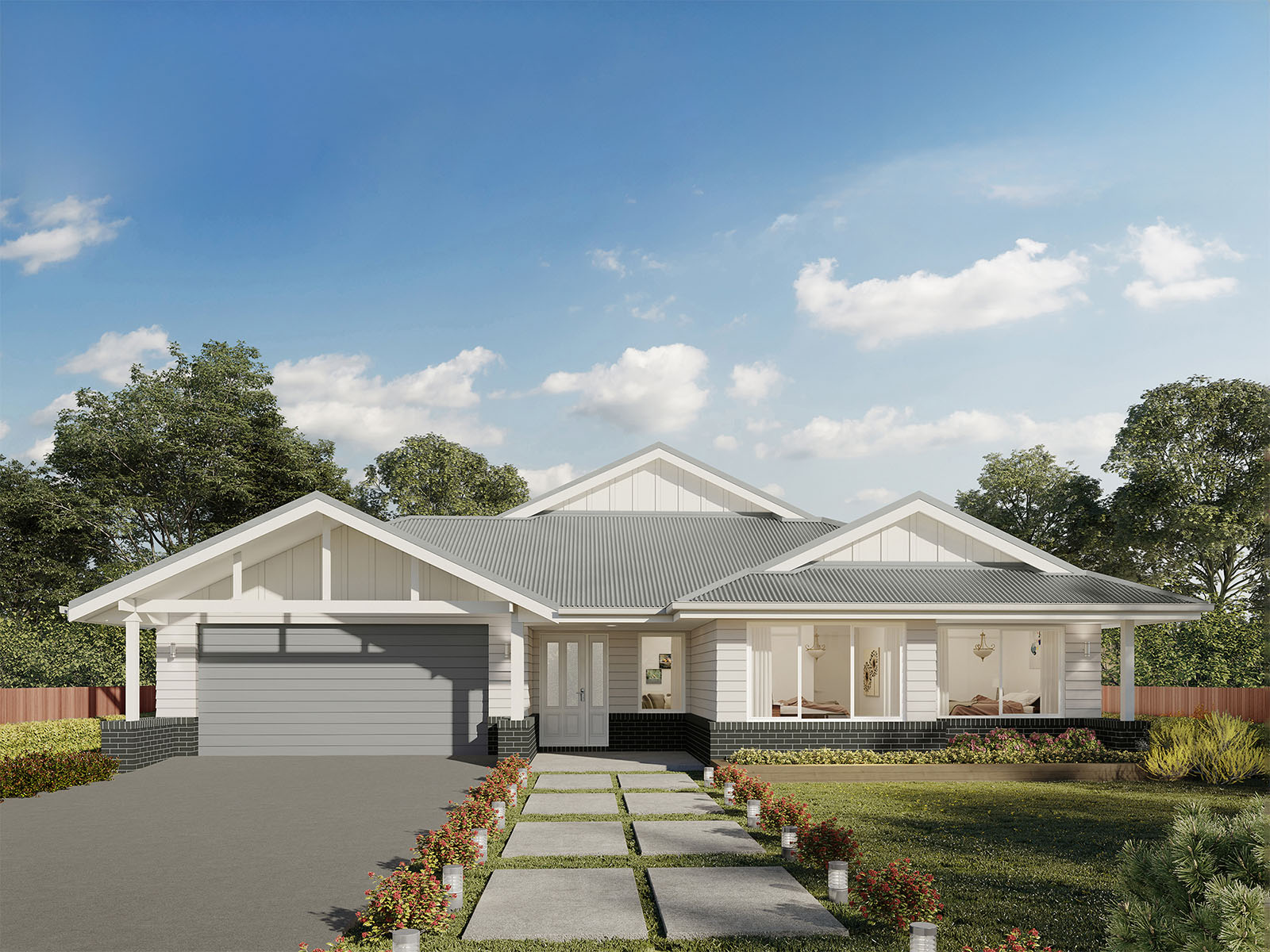 Lot 38  Christensen Lane