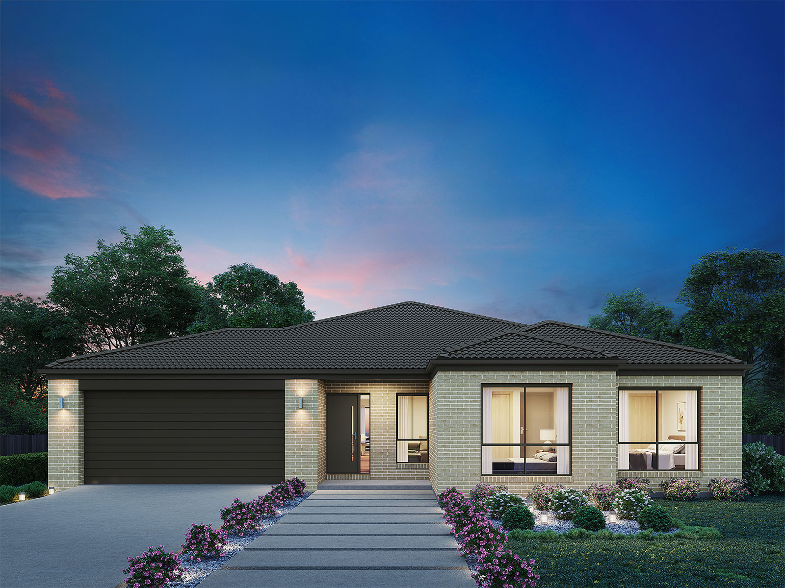 Lot 38  Christensen Lane