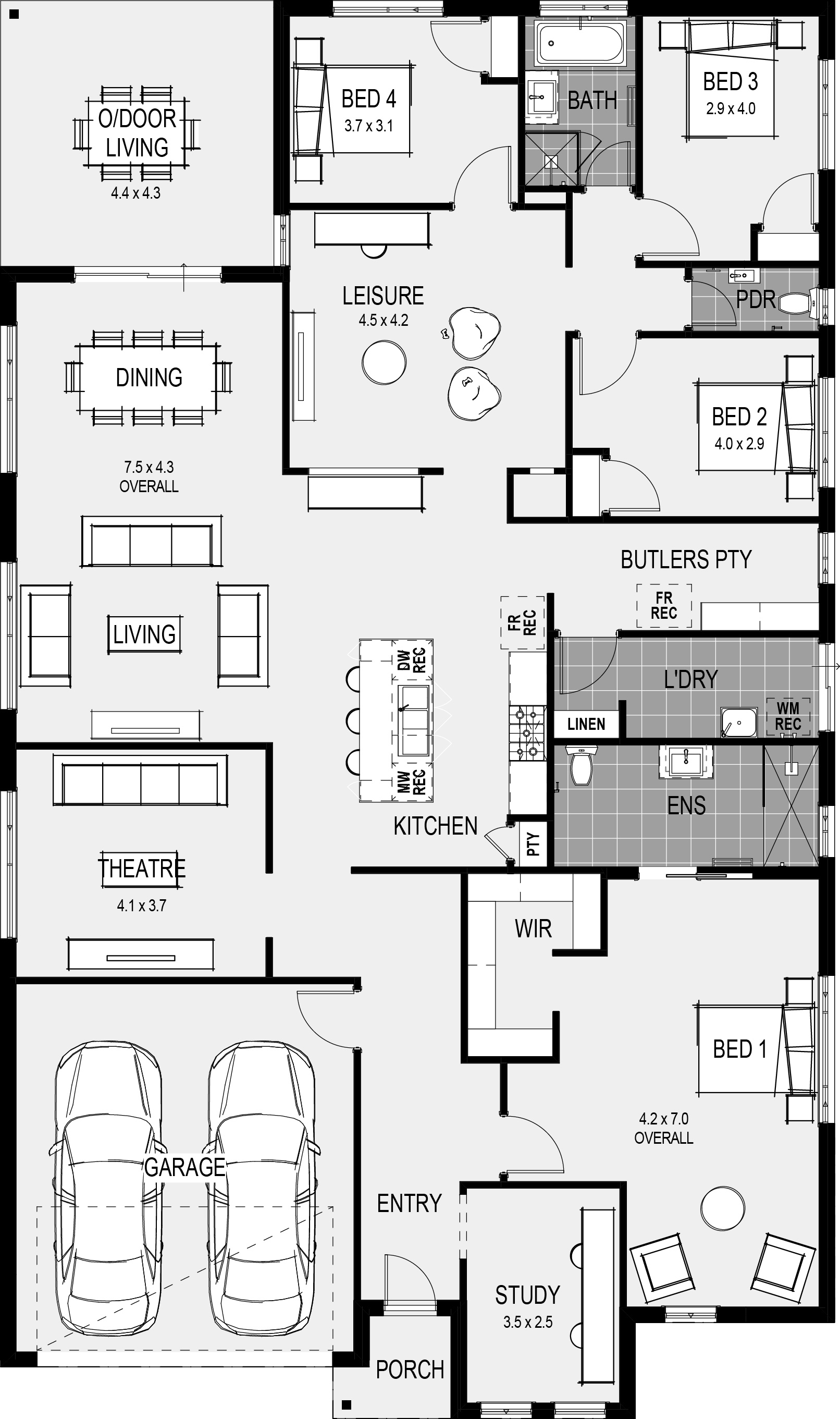 Lot 38 Ripplevale Road