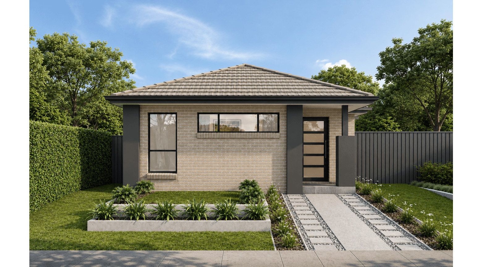 Lot 3811 Elara Blvd