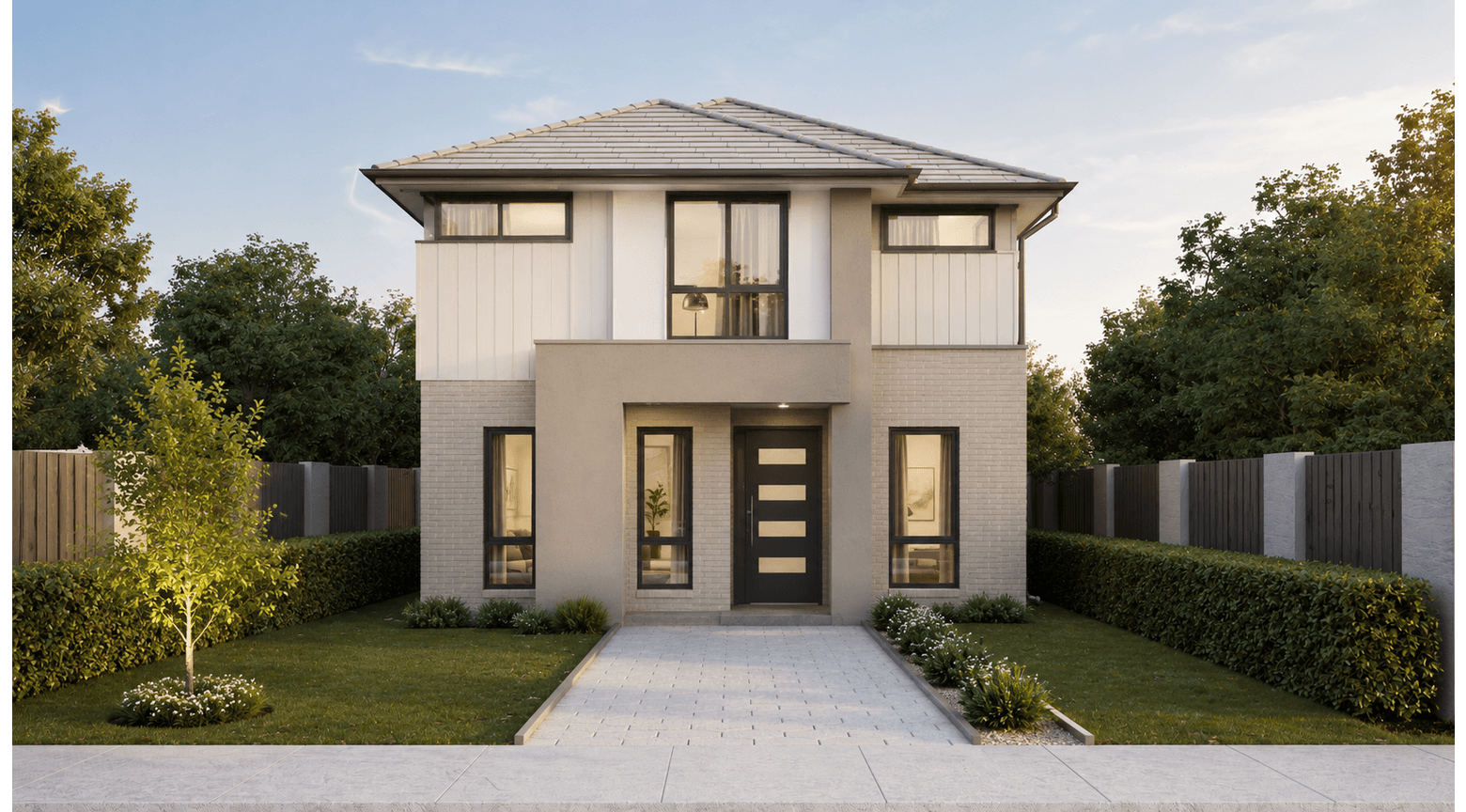 Lot 3812 Elara Blvd