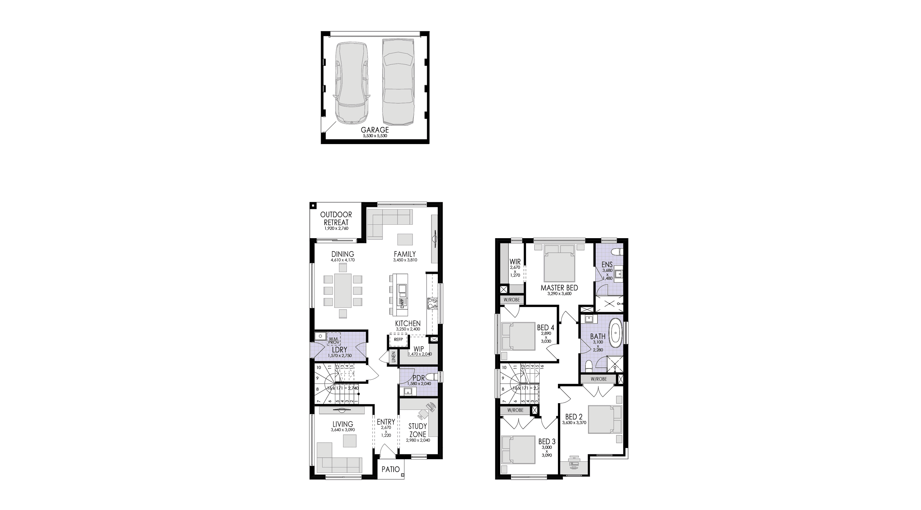 Lot 3812 Elara Blvd