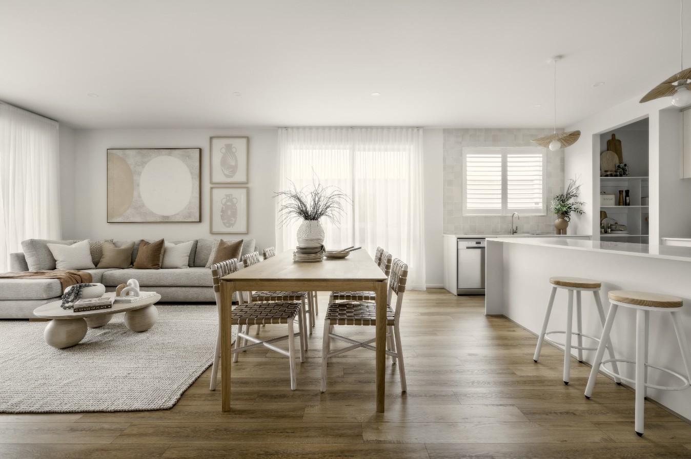 Lot 401 Rivulet Way by Sherridon Homes