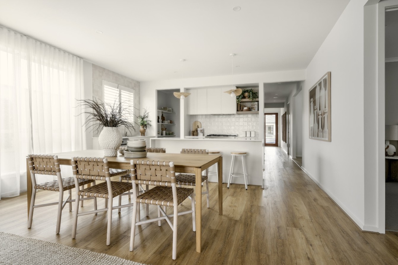 Lot 401 Rivulet Way by Sherridon Homes