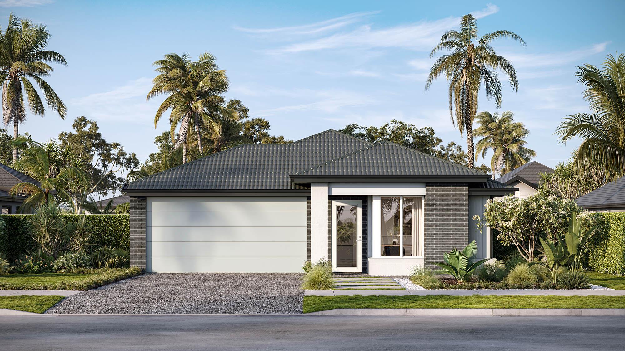 Lot 4020 Shoreline Estate  by Simonds Homes