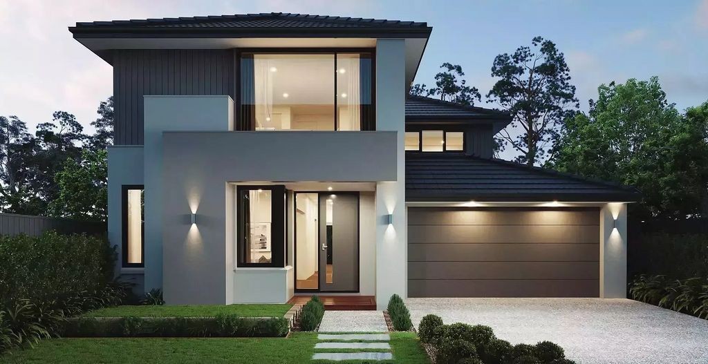 Lot 40723 Narran Road by Sherridon Homes