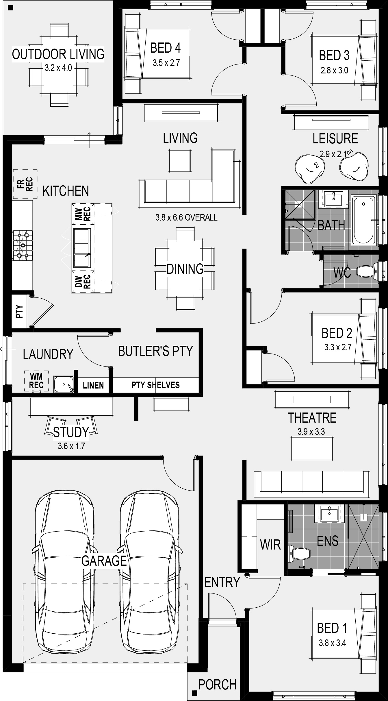 Lot 41 Ripplevale Road